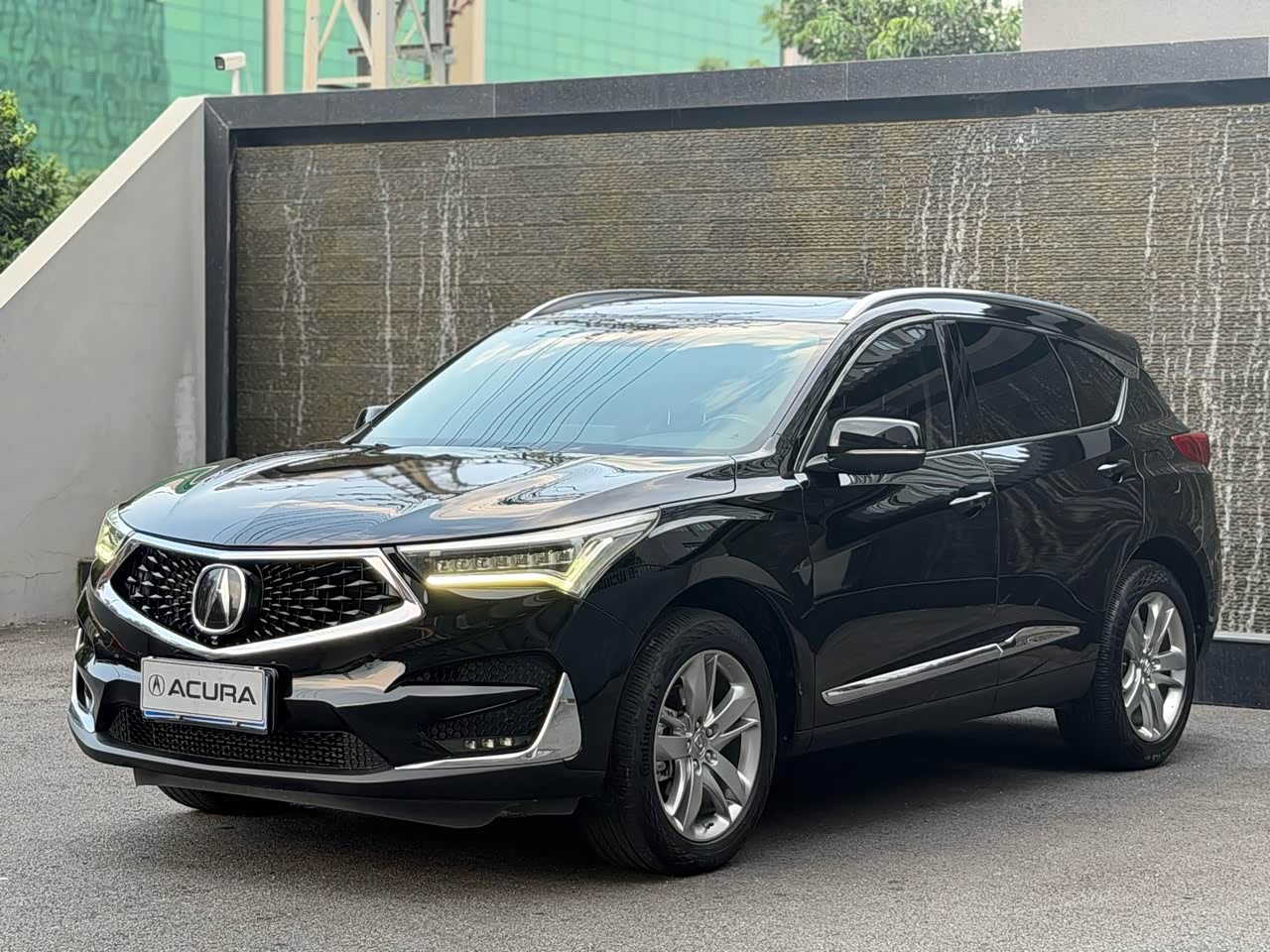 RDX 2019 2.0T SH-AWD China V