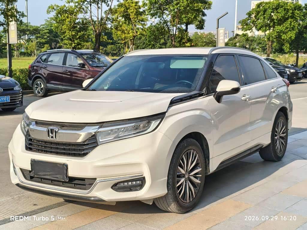 Avancier 2020 370TURBO AWD Exclusive