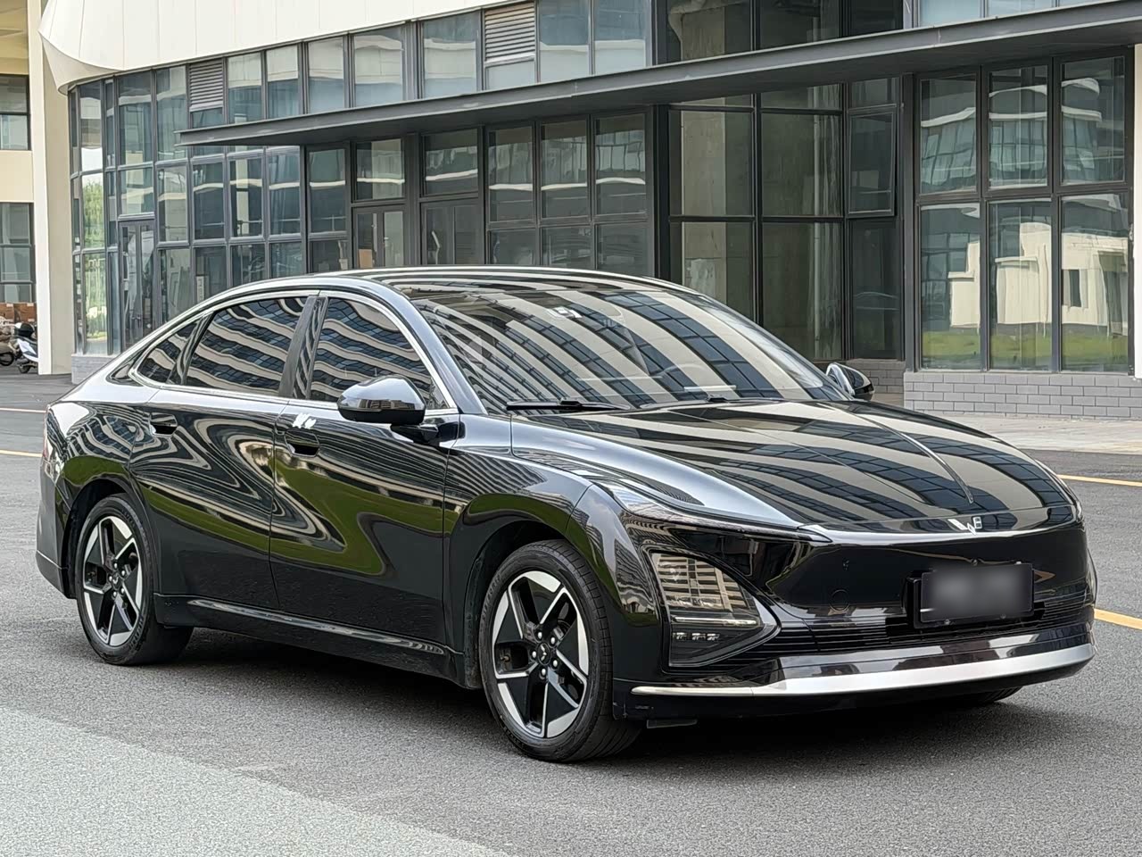 2024 510 Advanced