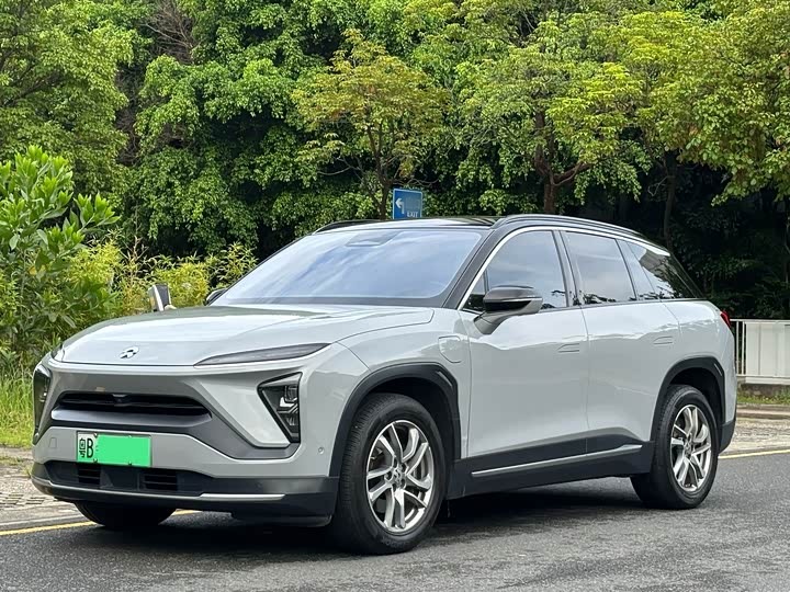 ES6 2020 420KM Sport