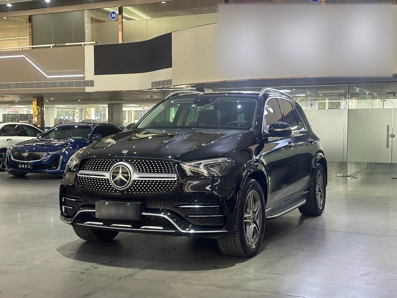 GLE Imported 2020 Facelift GLE 450 4MATIC Luxury