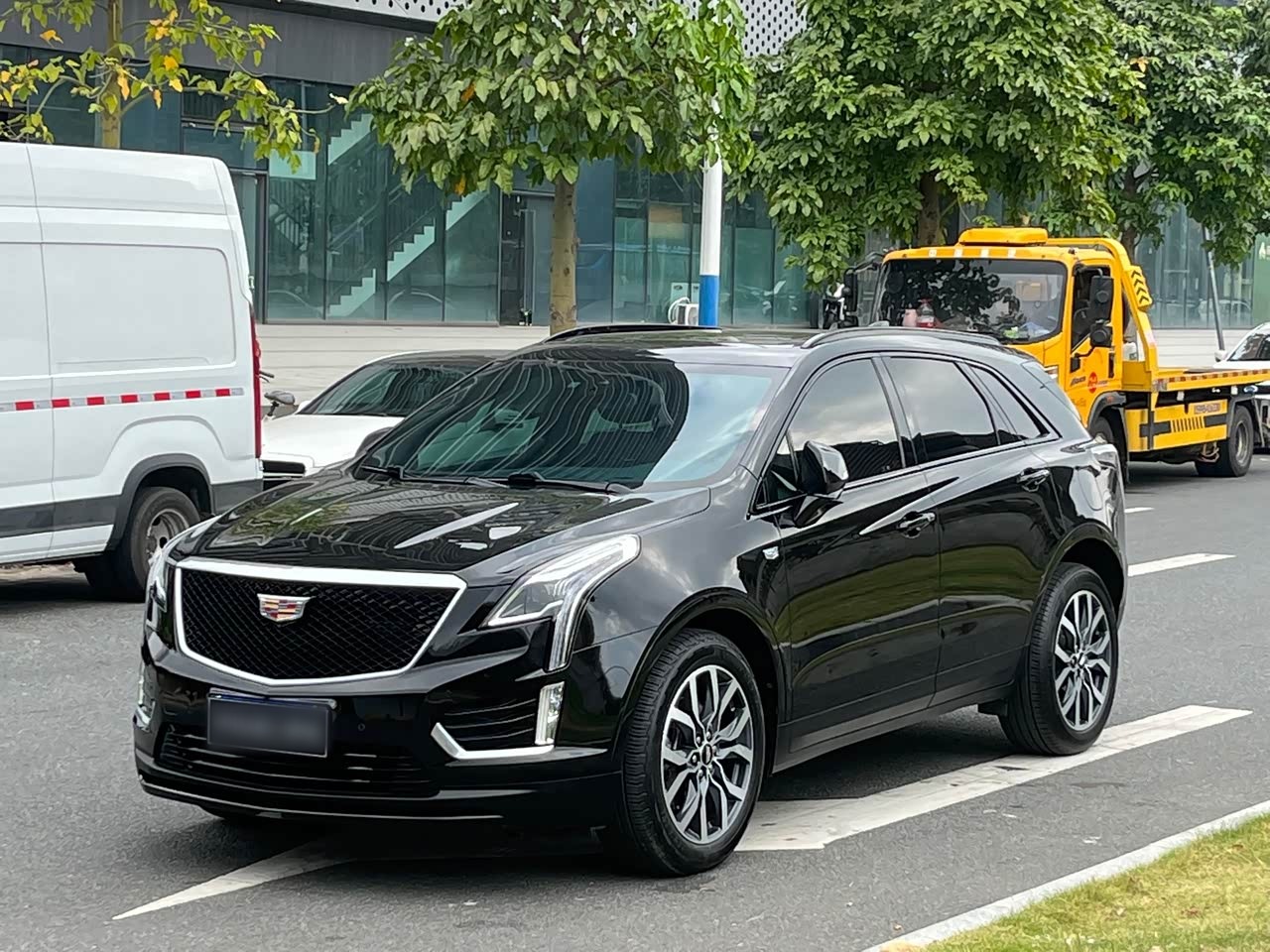 XT5 2022 2.0T AWD Premium