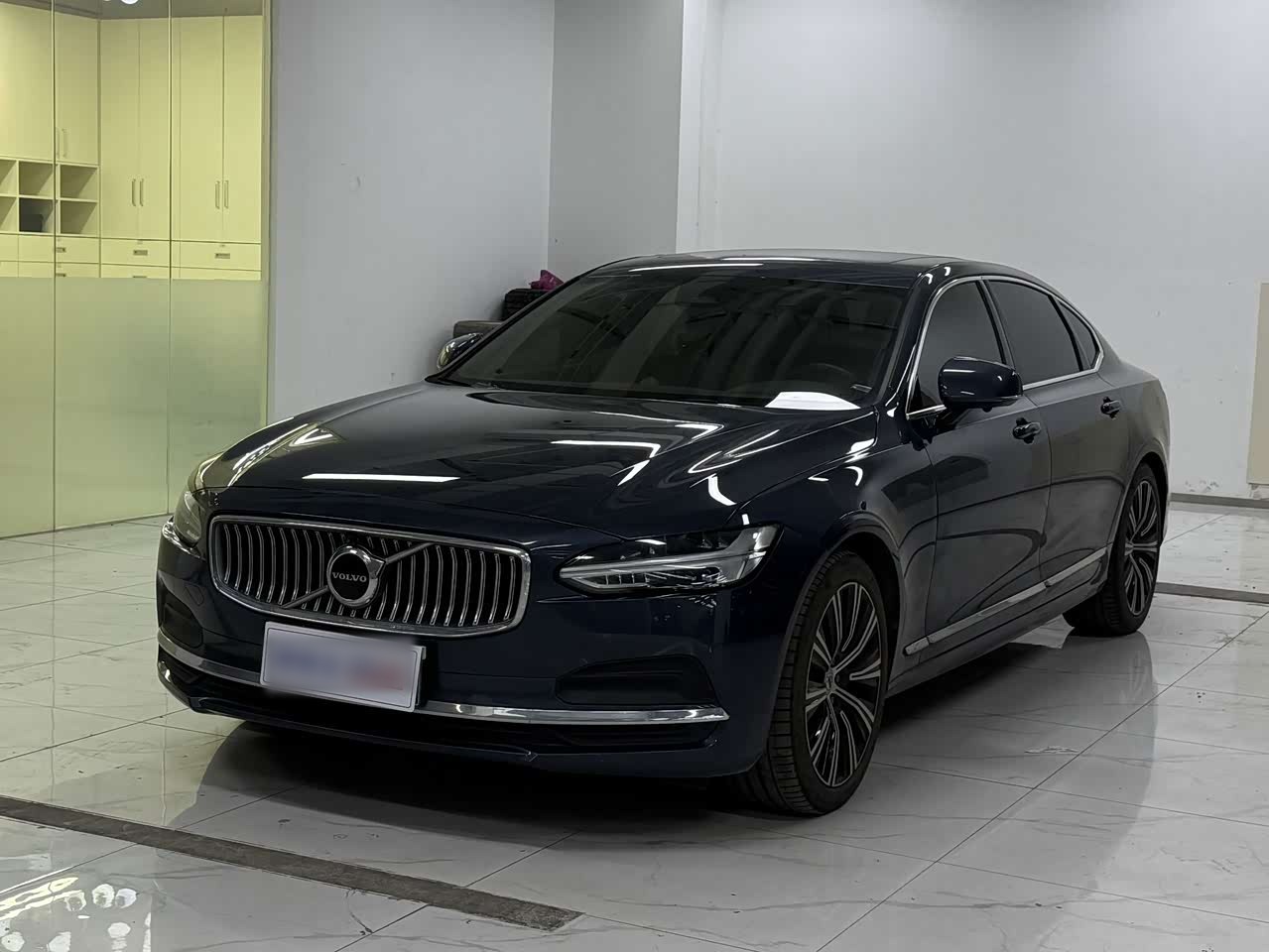 S90 2024 B5 Luxury