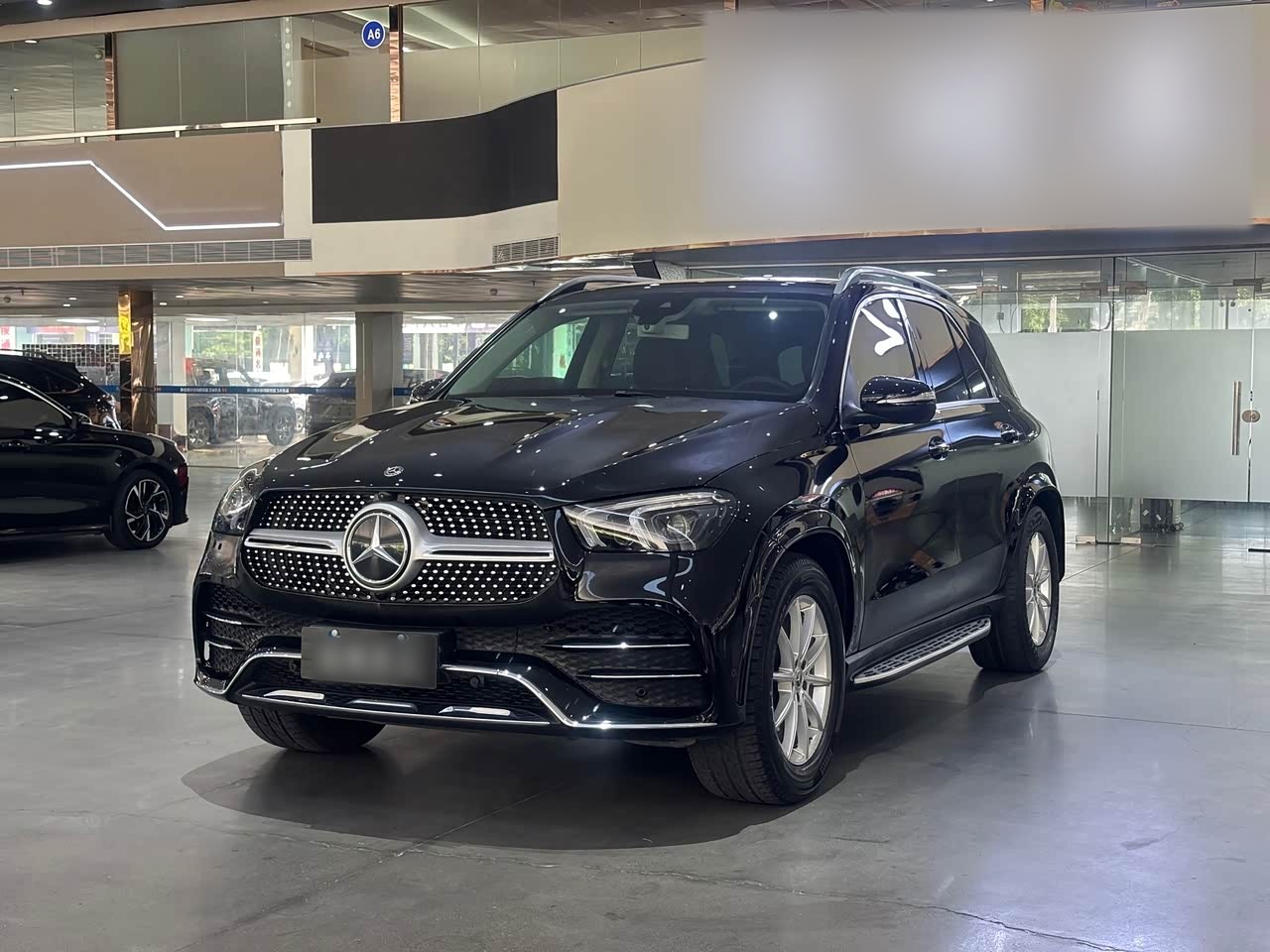 GLE Imported 2020 GLE 350 4MATIC Fashion