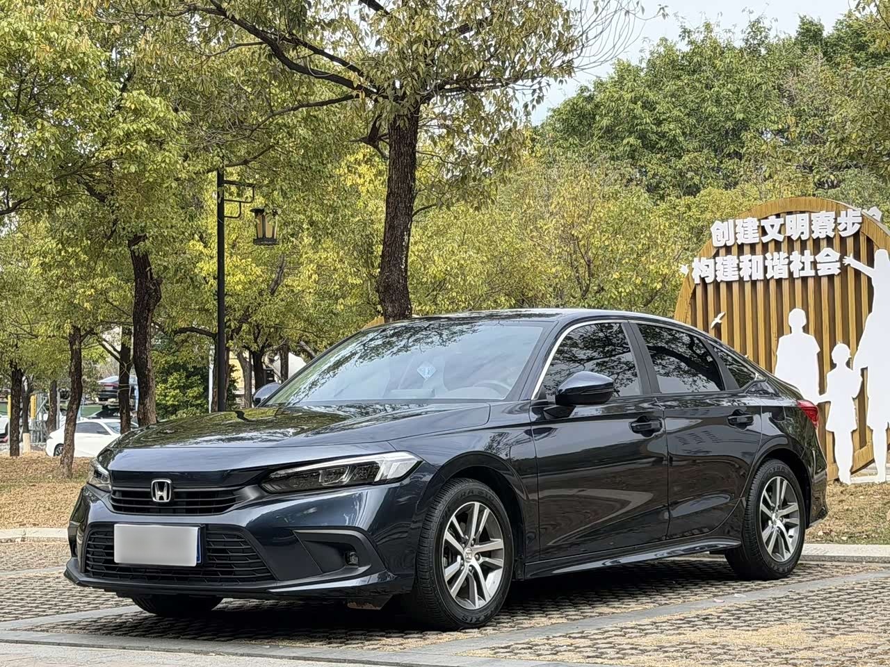 Civic 2022 240TURBO CVT Sport