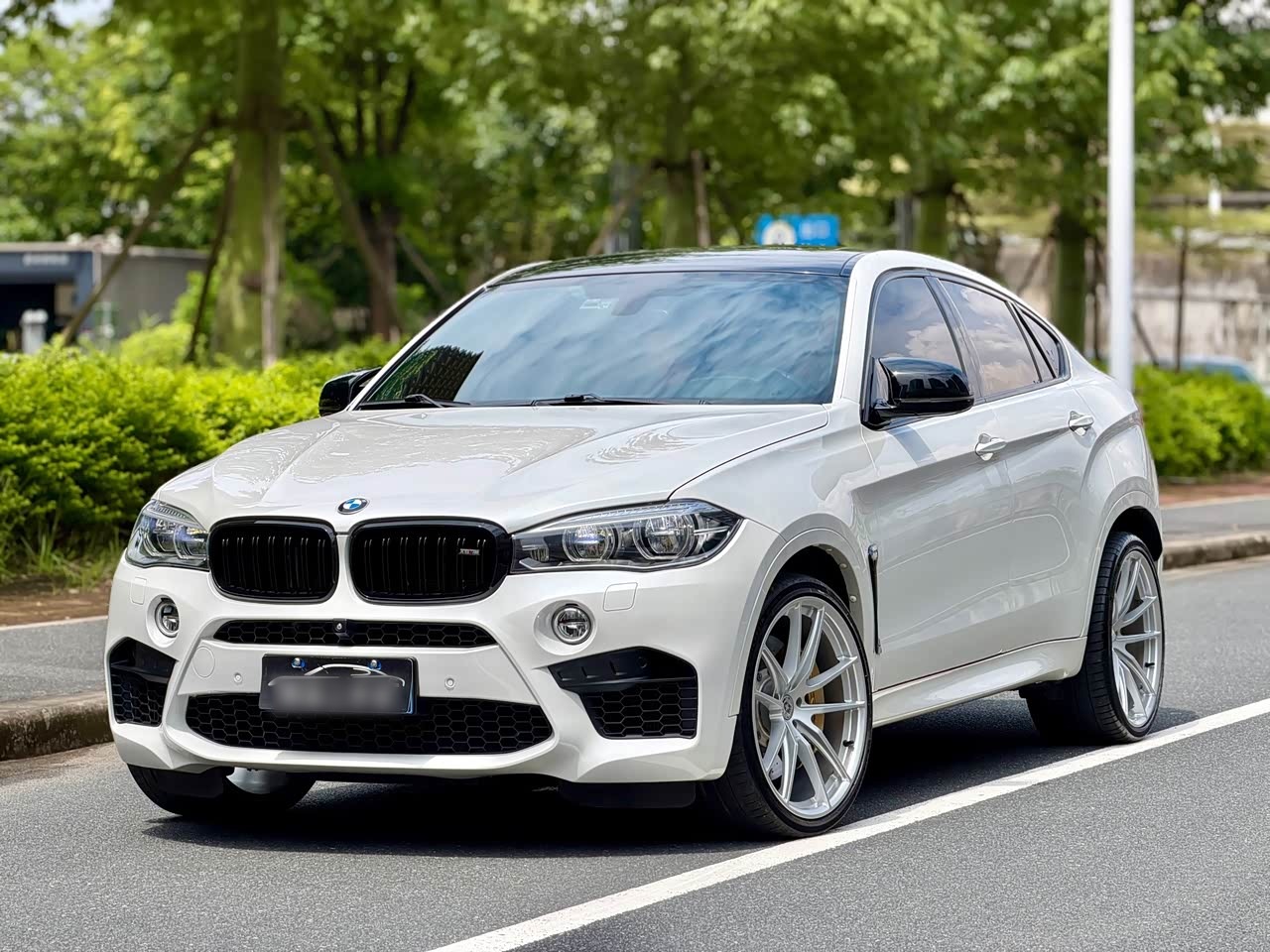X6 M 2015 X6 M