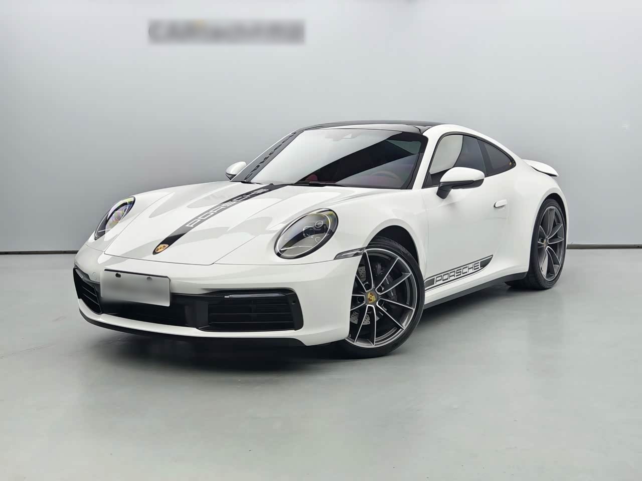 911 2020 Carrera 3.0T
