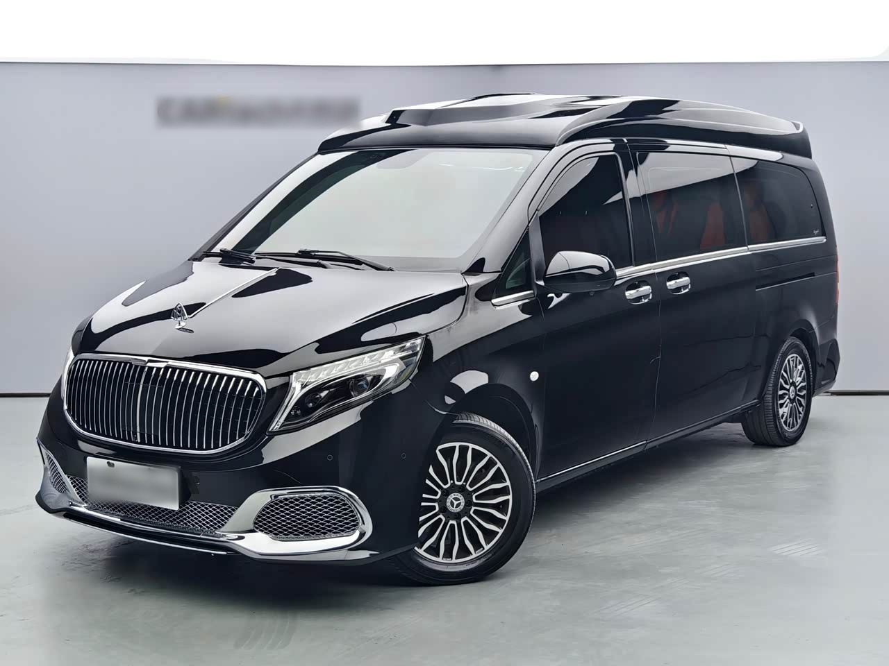 Vito 2016 2.0T Elite