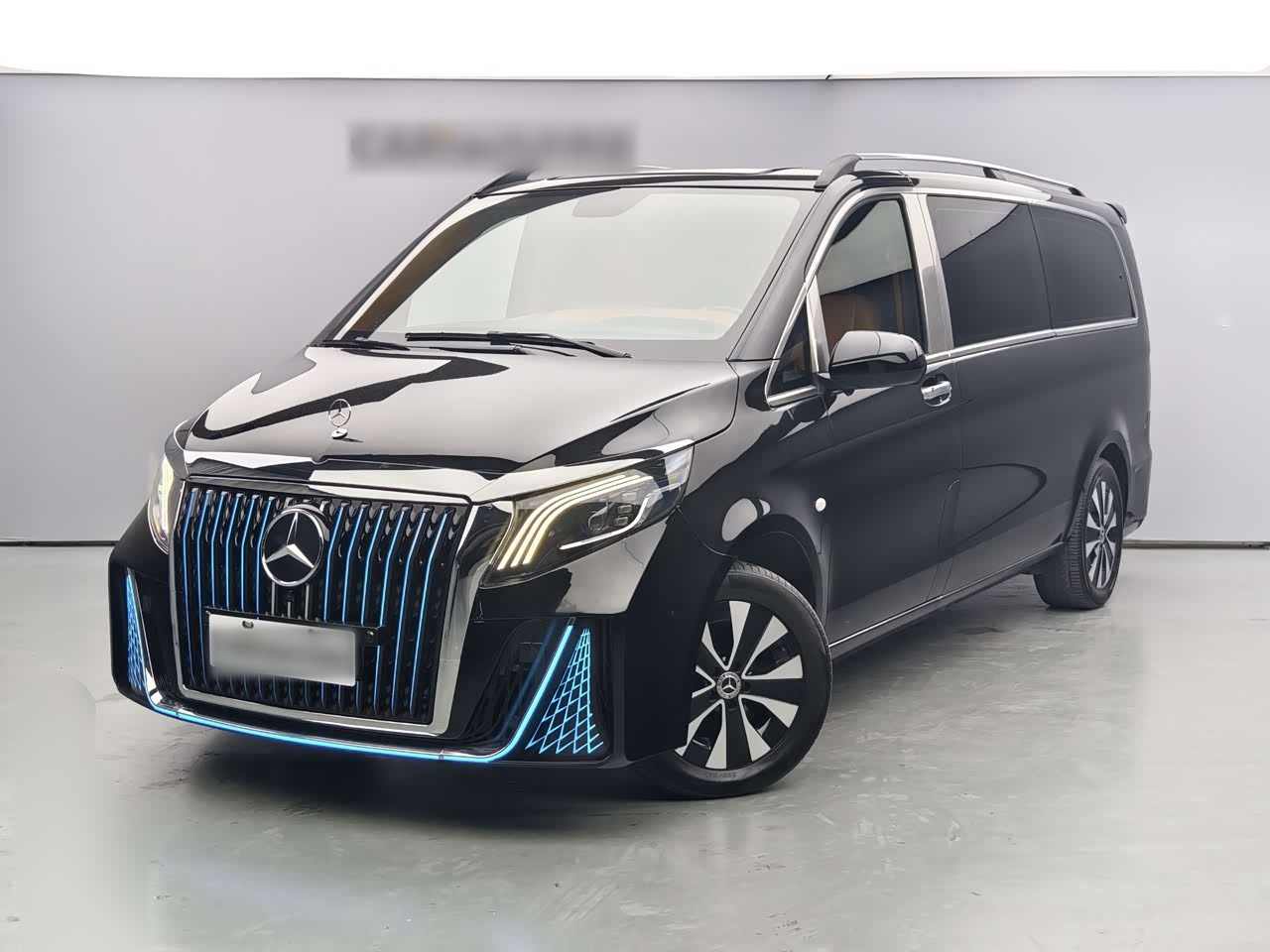 Vito 2021 2.0T Elite 7-Seater