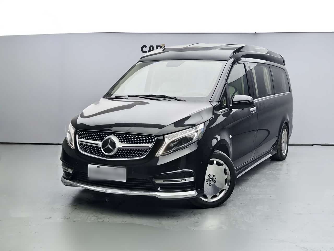 Vito 2019 2.0T AT