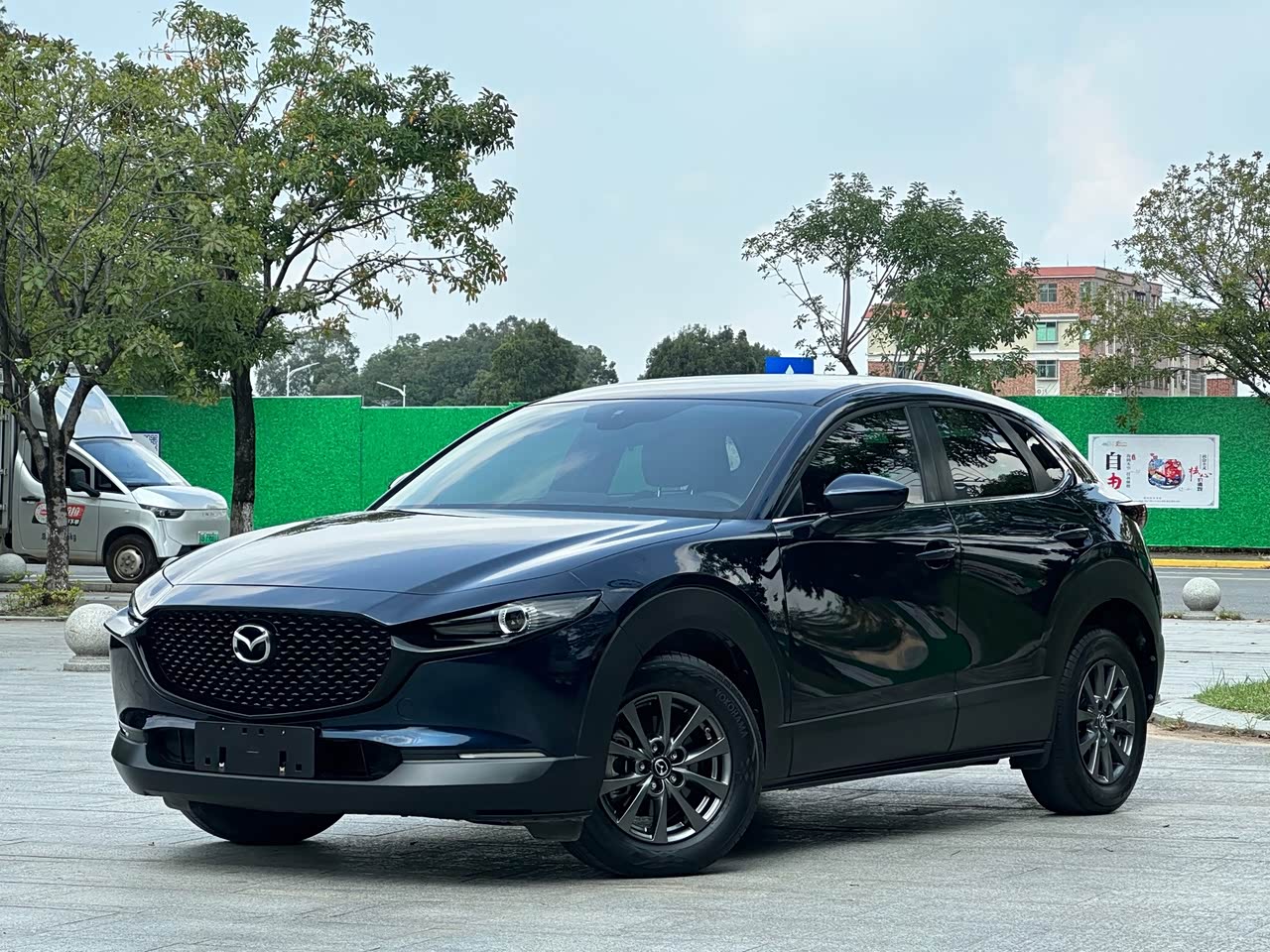 CX-30 2020 2.0L MT