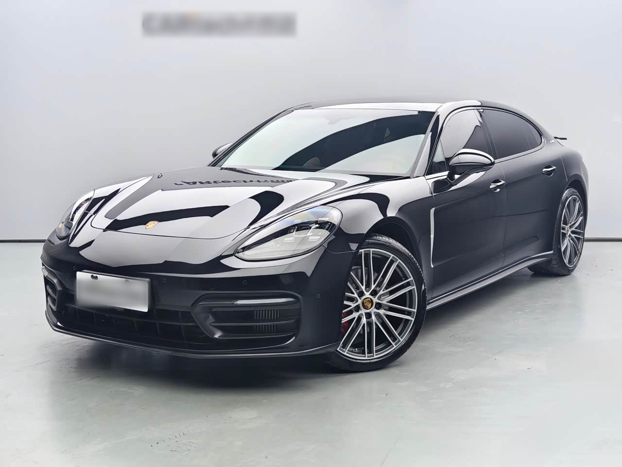 Panamera 2023 Panamera Executive Extended 2.9T