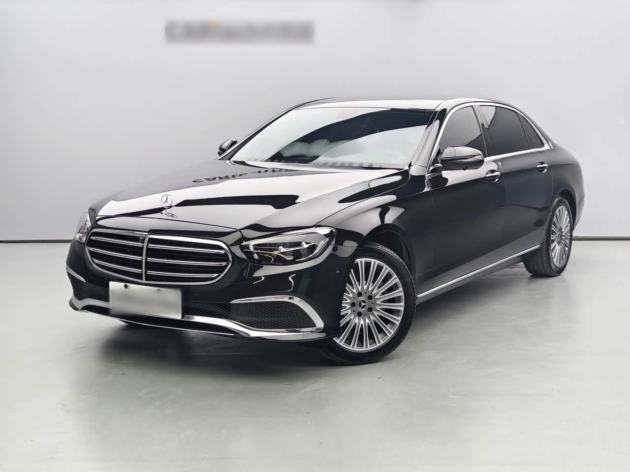 E-Class 2023 E 300 L Luxury