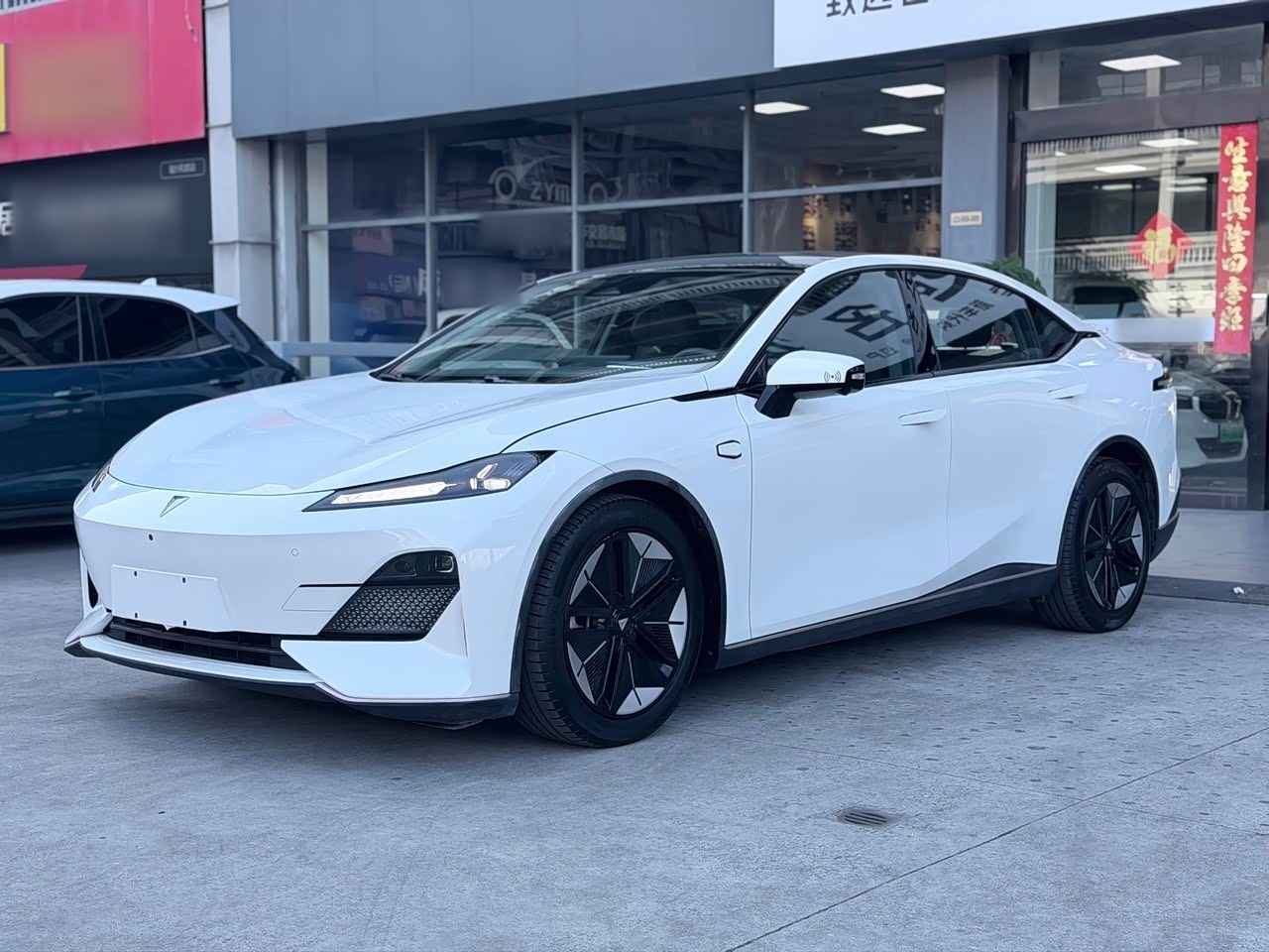SL03 2022 515 EV