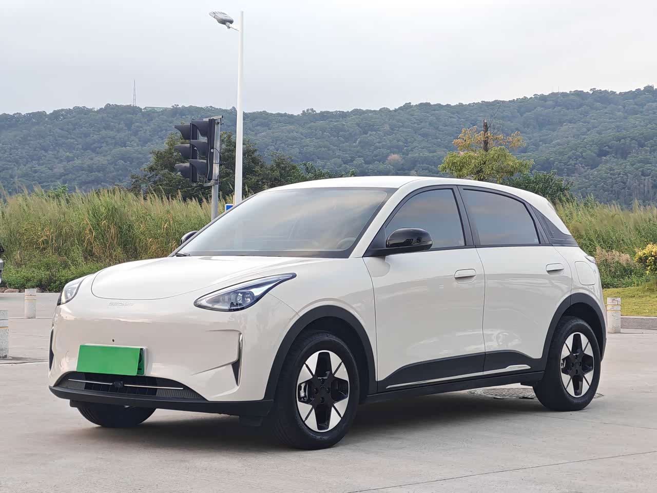 Xingyuan 2026 410km
