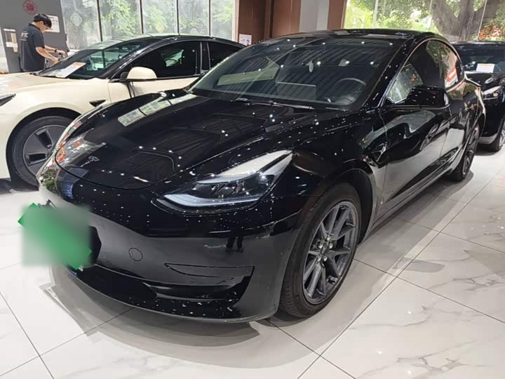 Model 3 2022 RWD