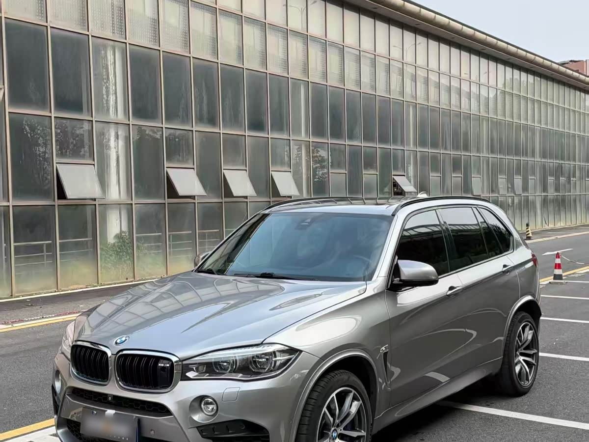 X5 M 2015 X5 M