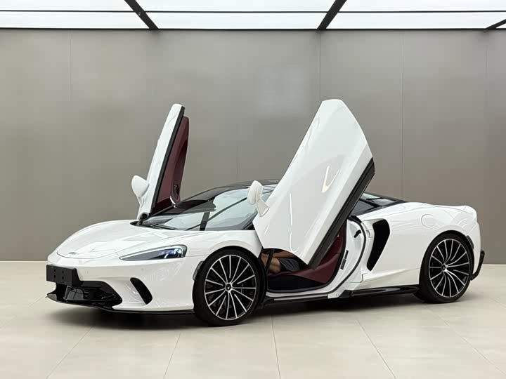 GT 2022 4.0T Standard
