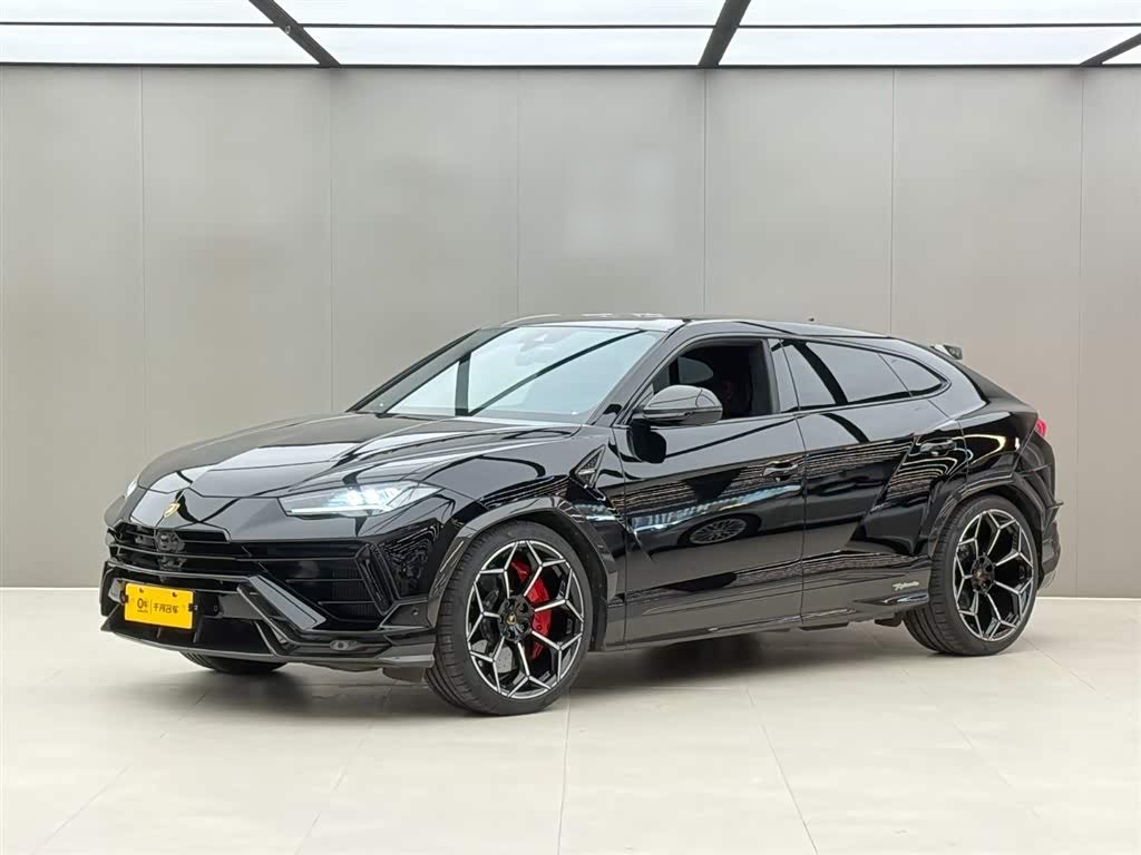 Urus 2022 4.0T V8 Performante