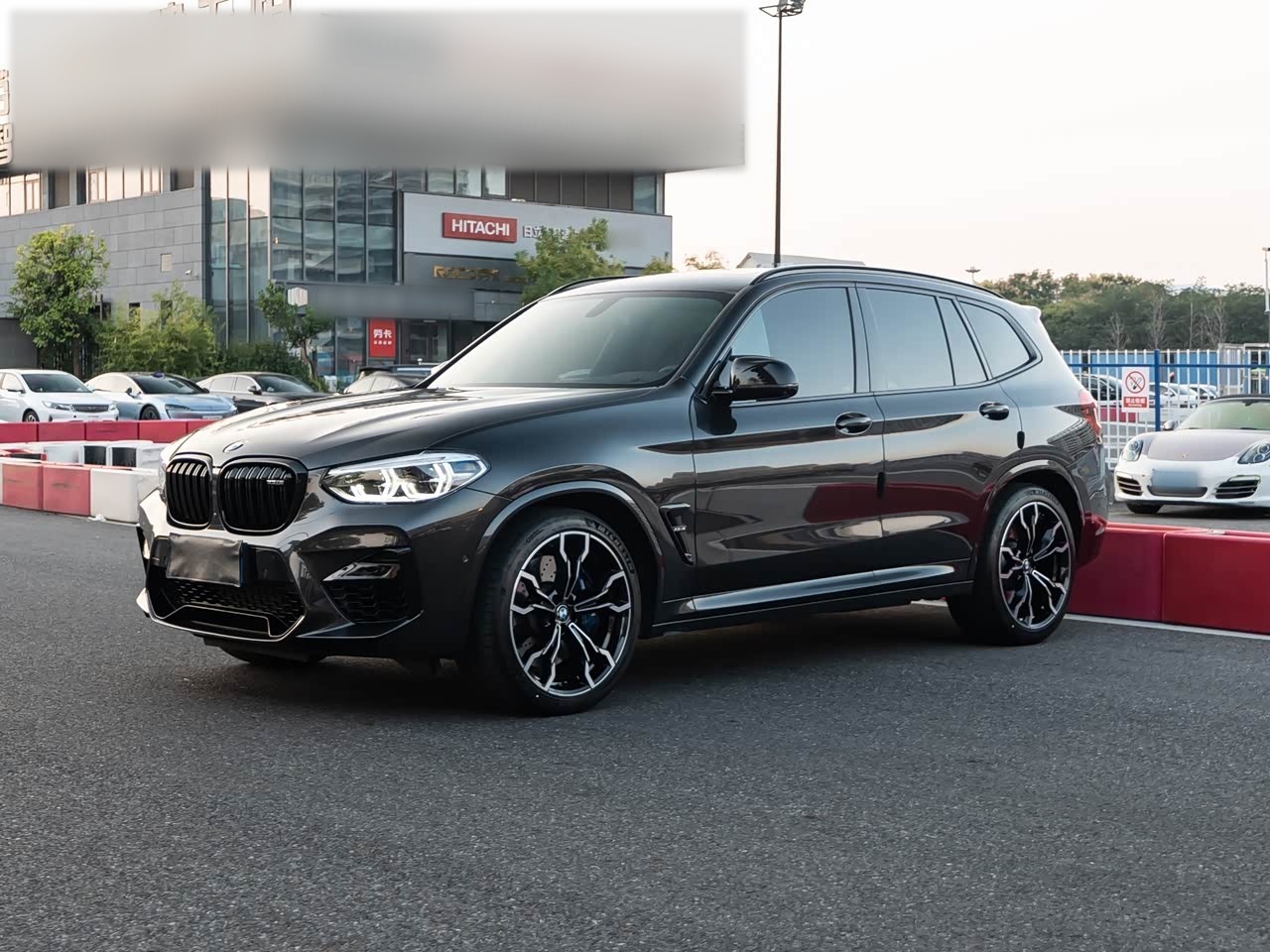 X3 M 2019 X3 M