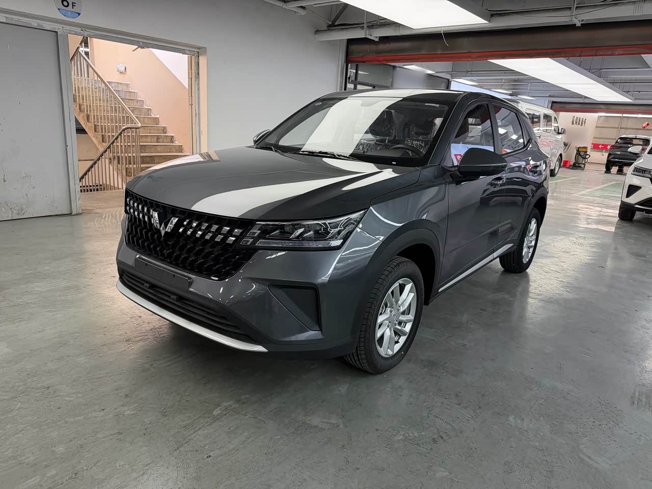 2026 1.5L CVT