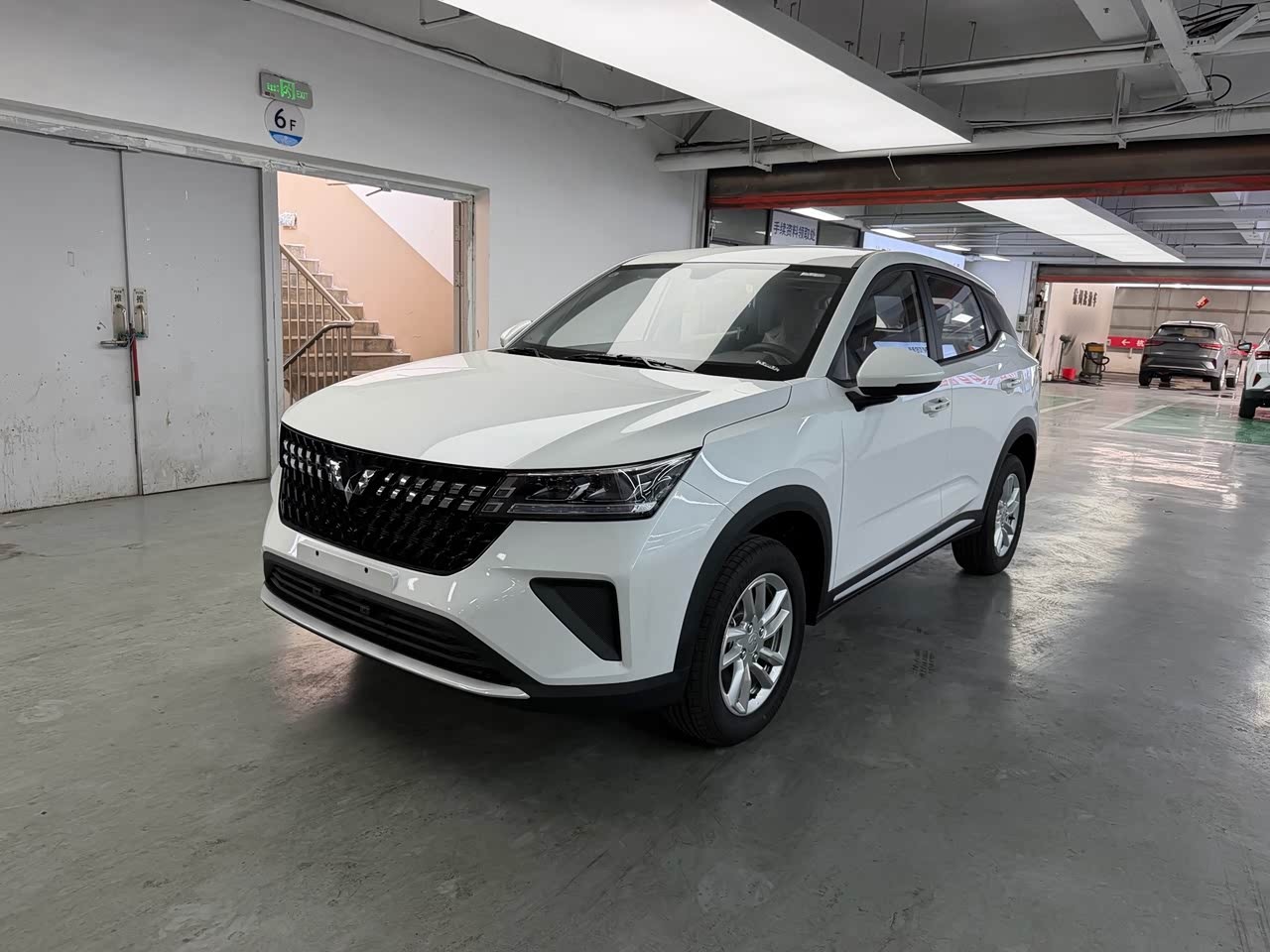 2026 1.5L CVT