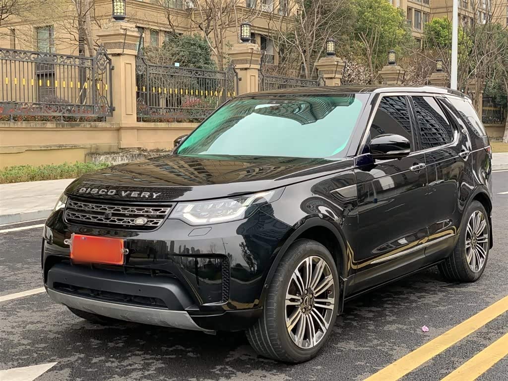 Discovery 2019 2.0T SE