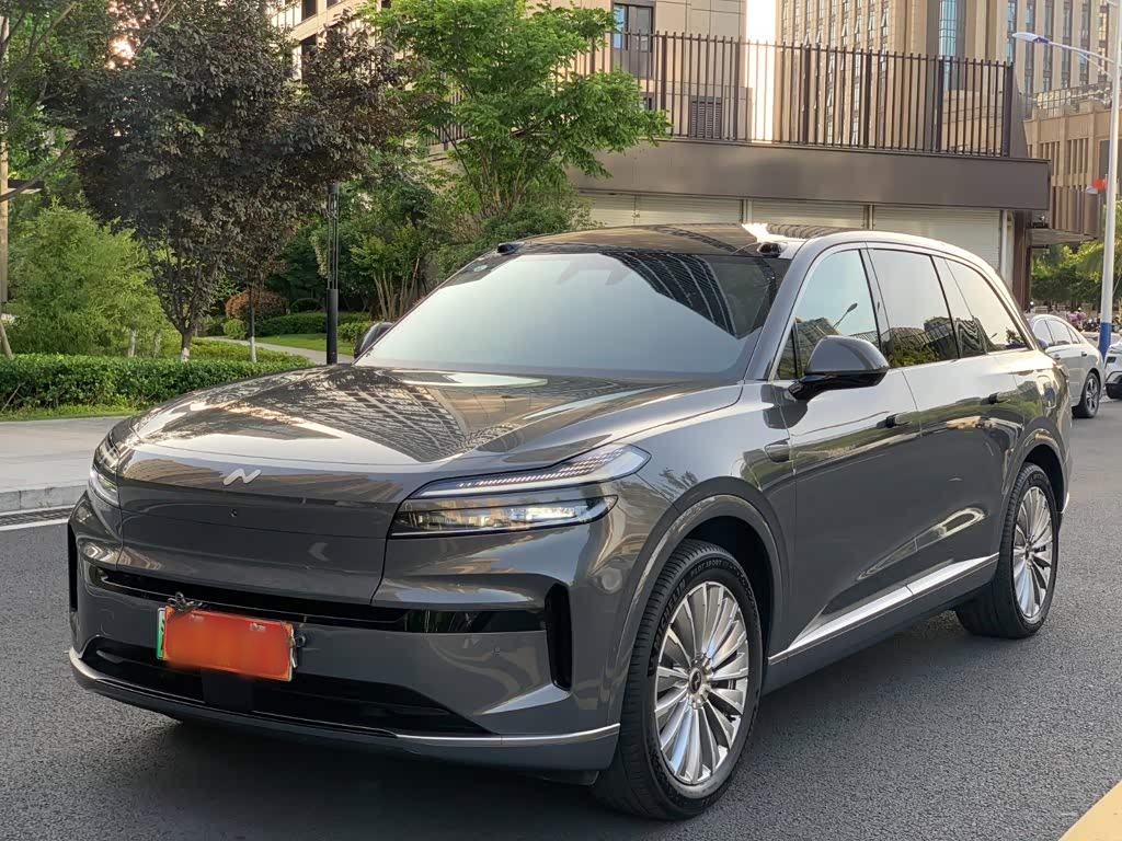 L90 2025 Max 6-Seater