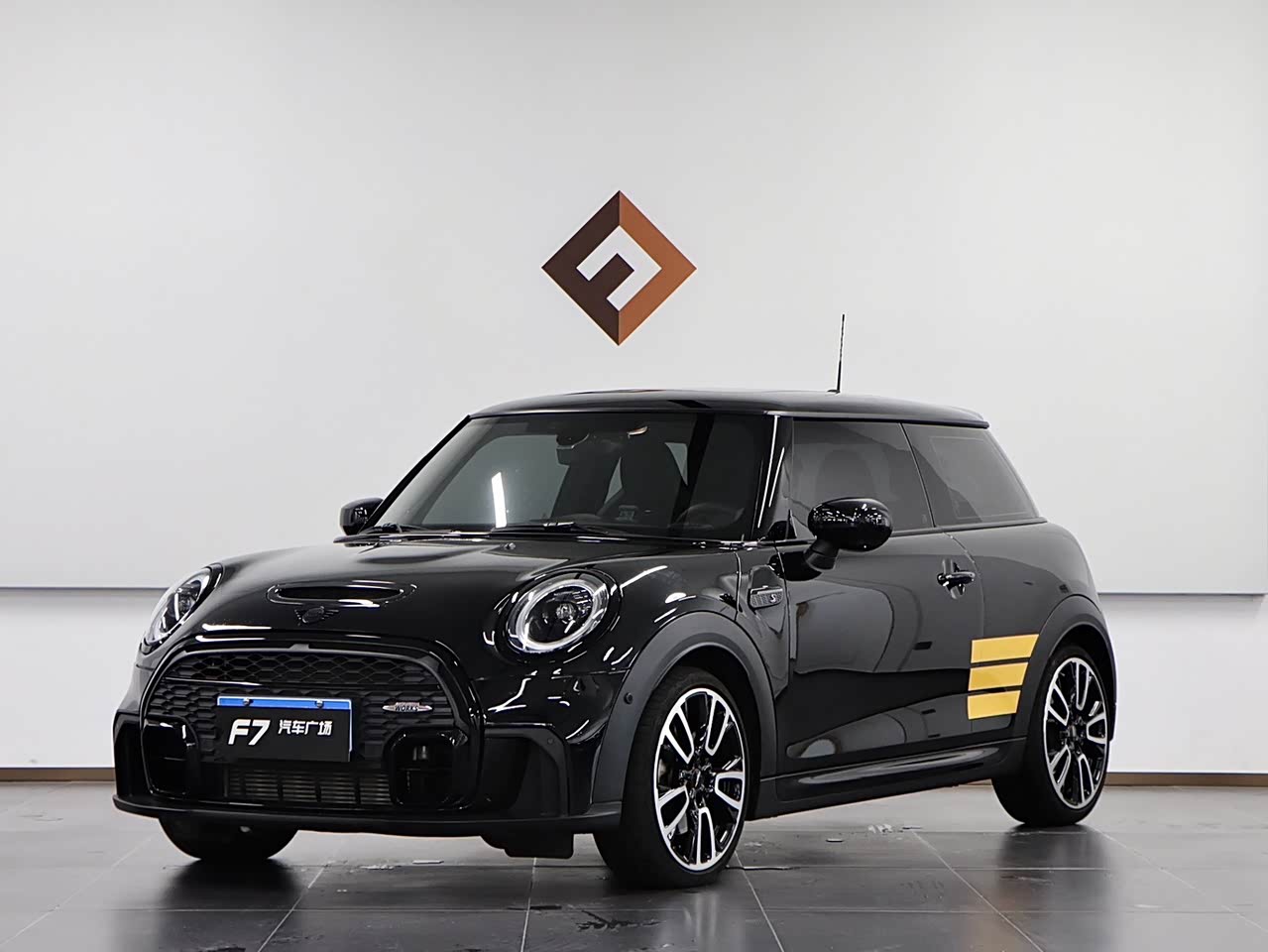 2023 Facelift 2.0T COOPER S