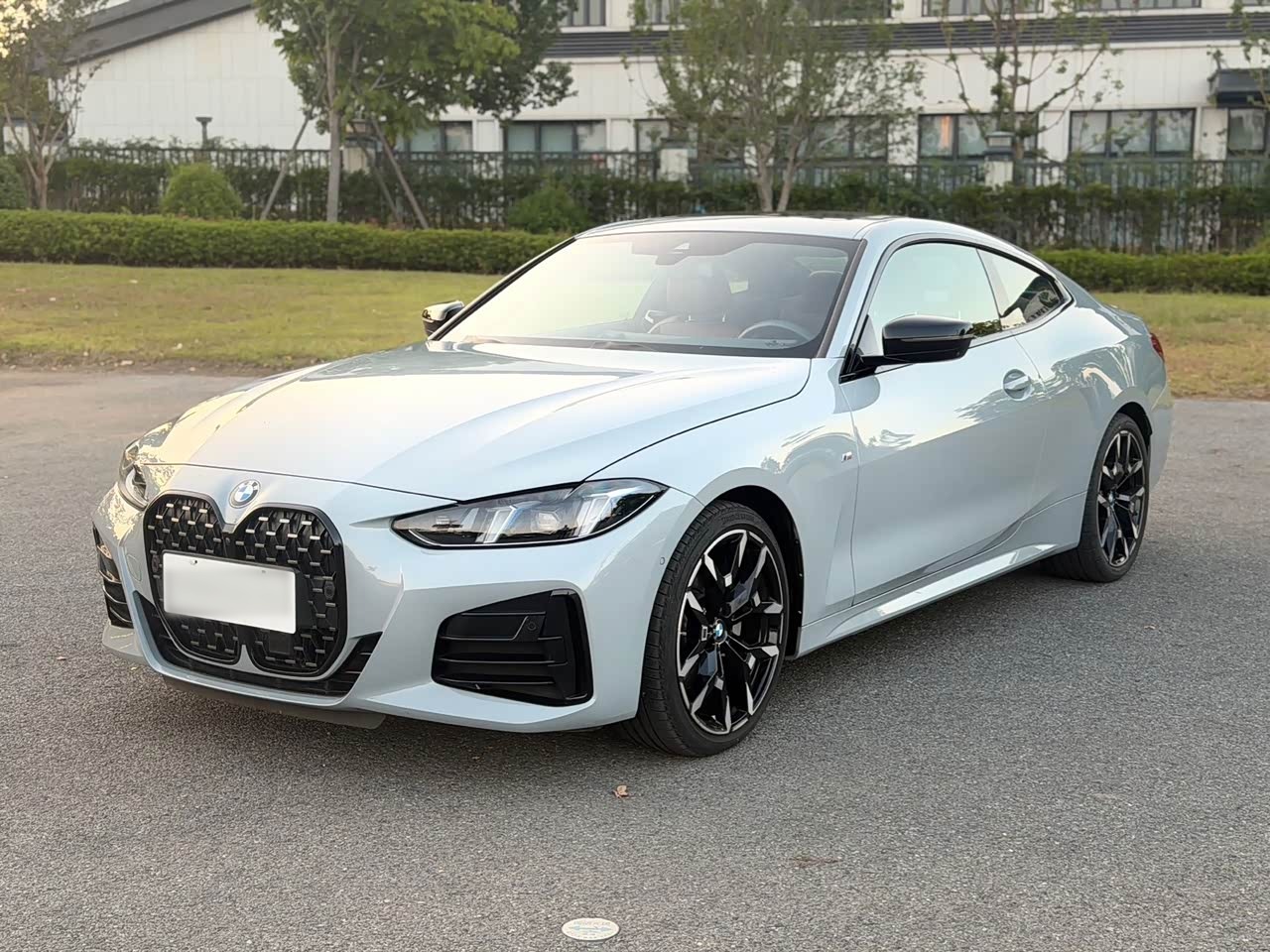 4 Series 2024 430i M M Sport Night Package