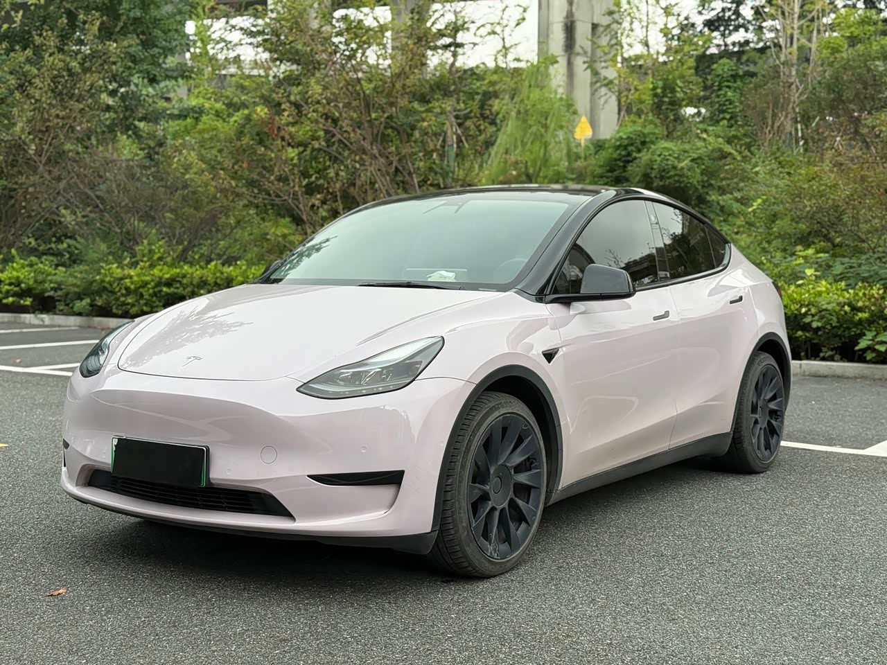 Model Y 2022 RWD