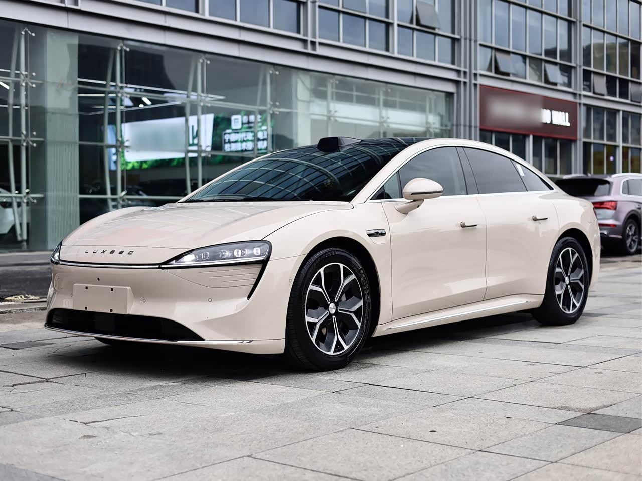 S7 2025 855km Max