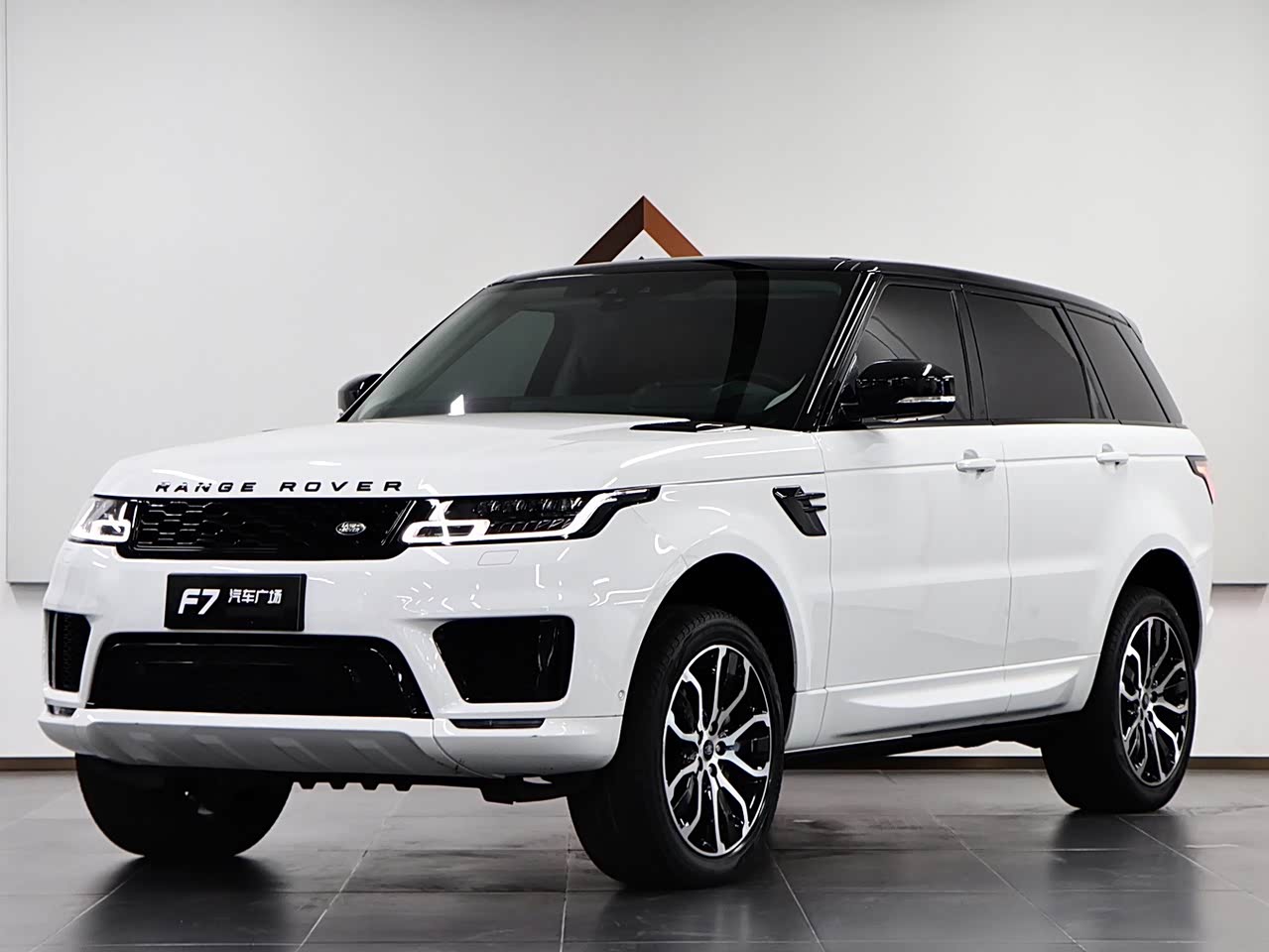 Range Rover Sport 2022 3.0 L6