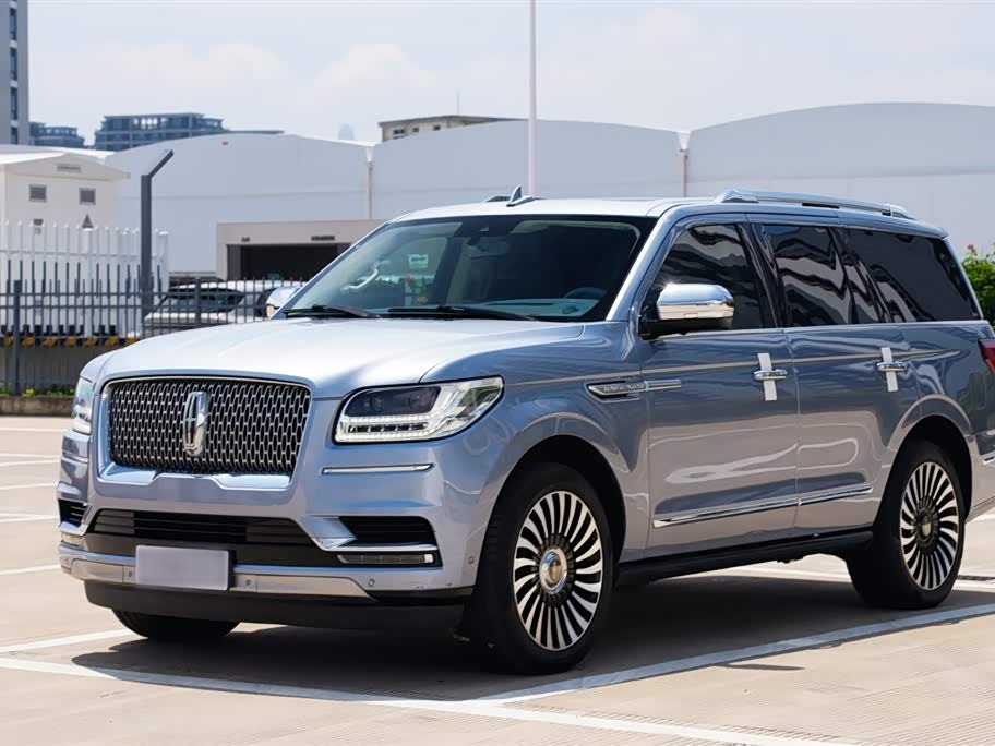 Pilot 2018 3.5T China V