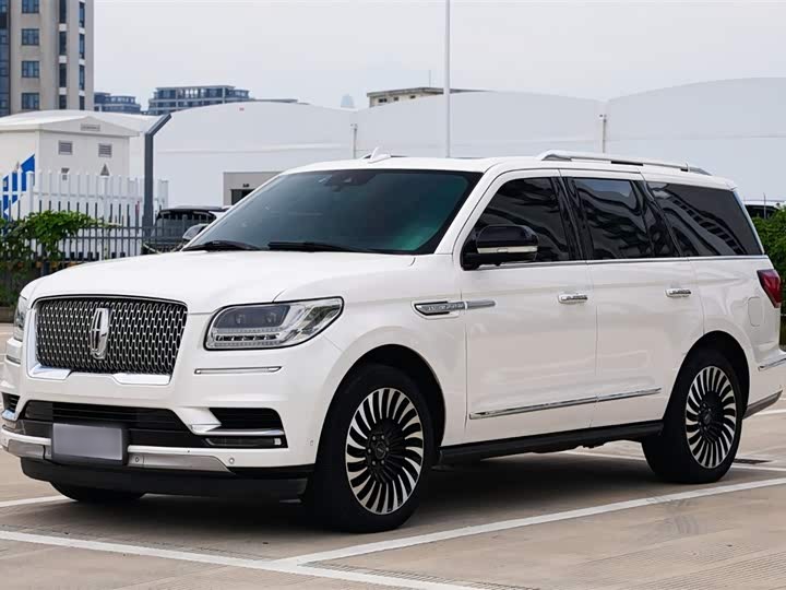 Pilot 2018 3.5T China V