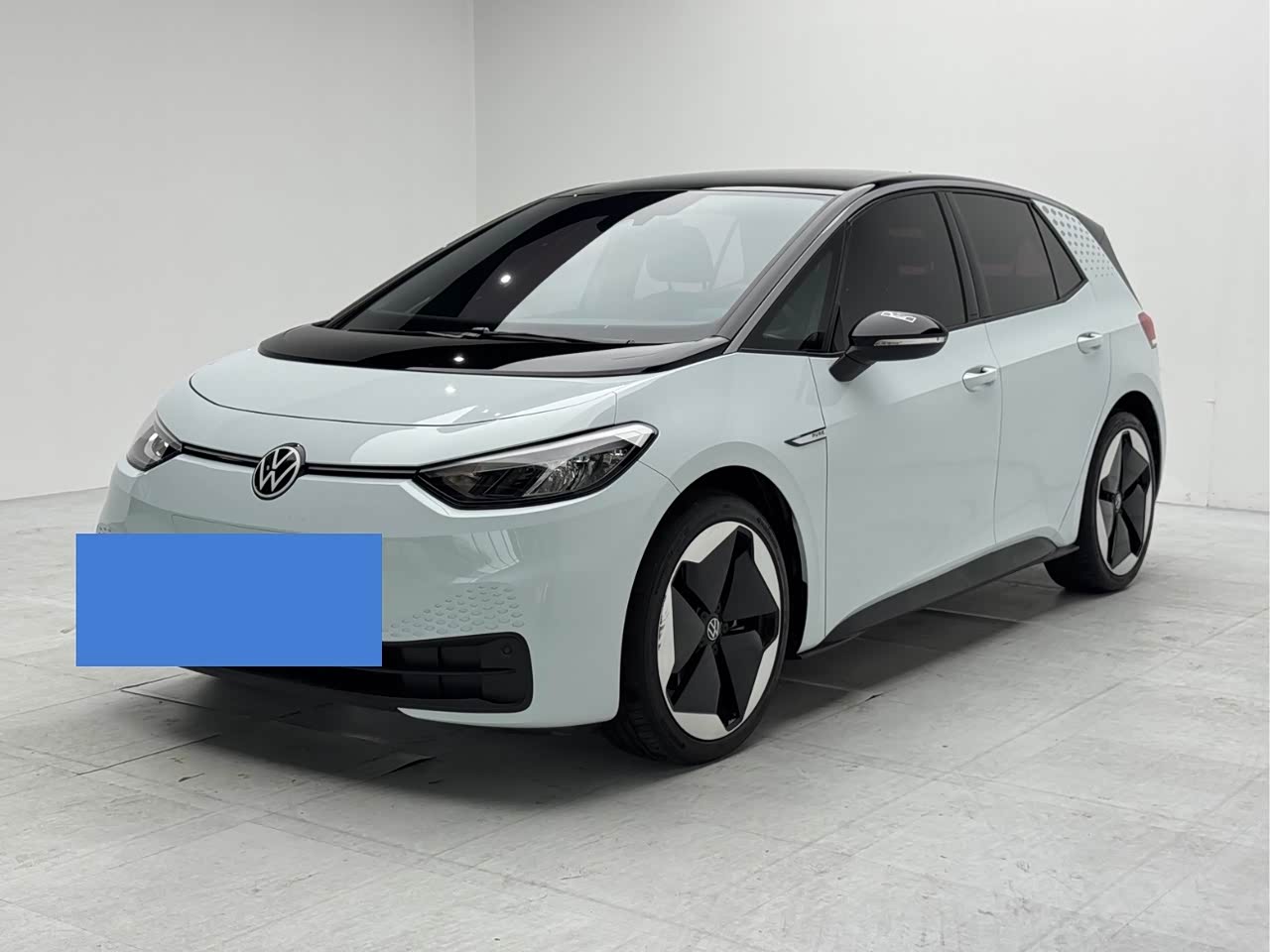 ID.3 2023 Upgraded Smart