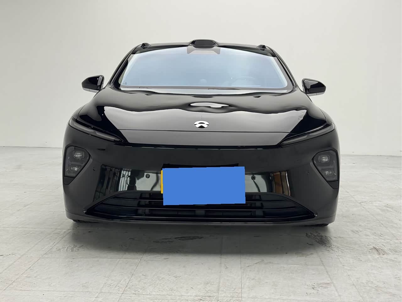 ET7 2022 100kWh Launch Edition