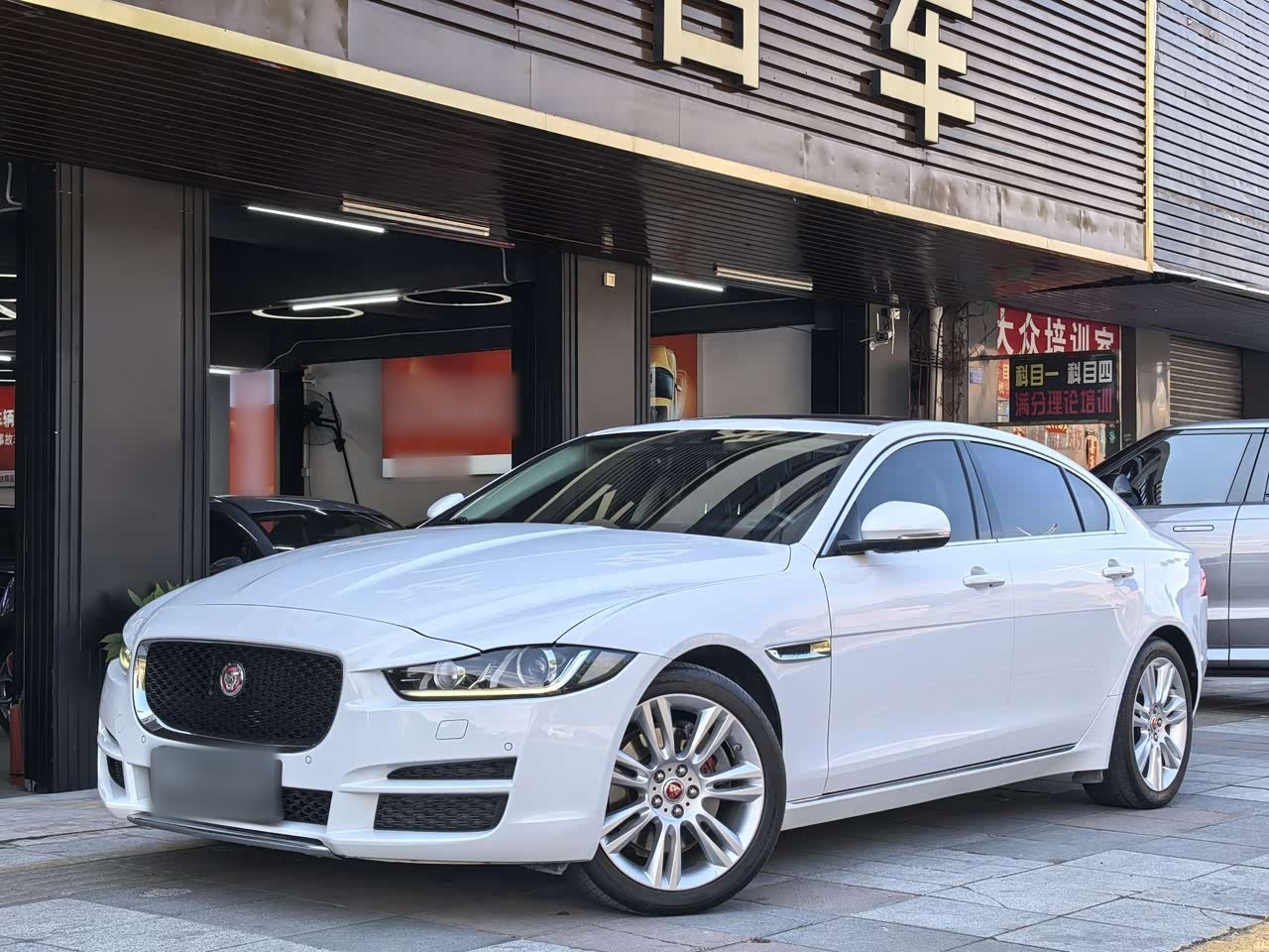 XEL 2019 2.0T 200PS Exclusive