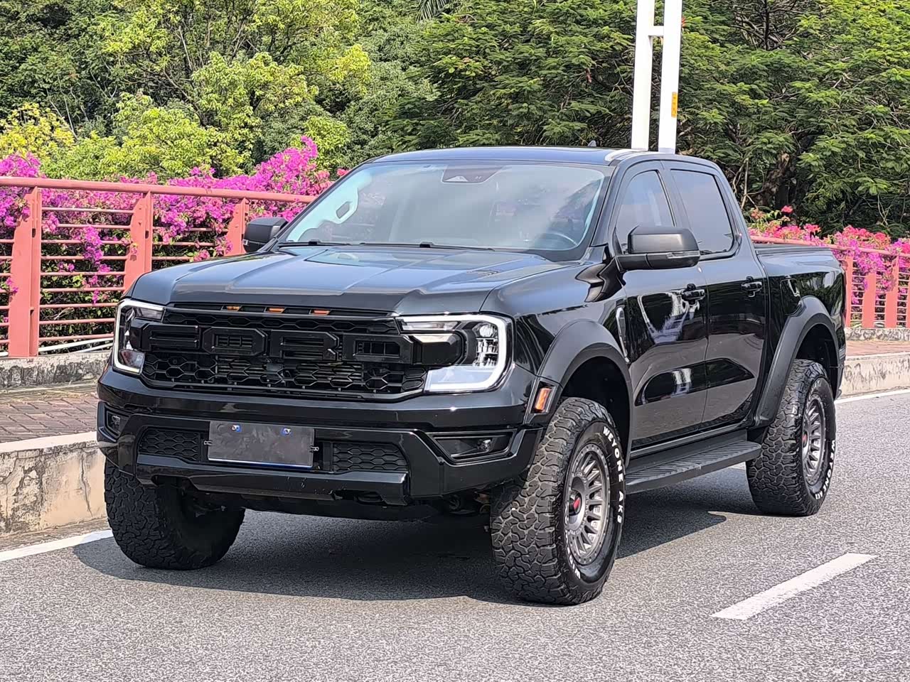 Ranger 2023 AWD AT Diesel