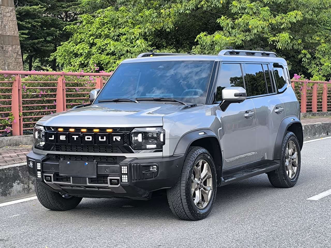Wagon 2023 2.0T AWD PRO