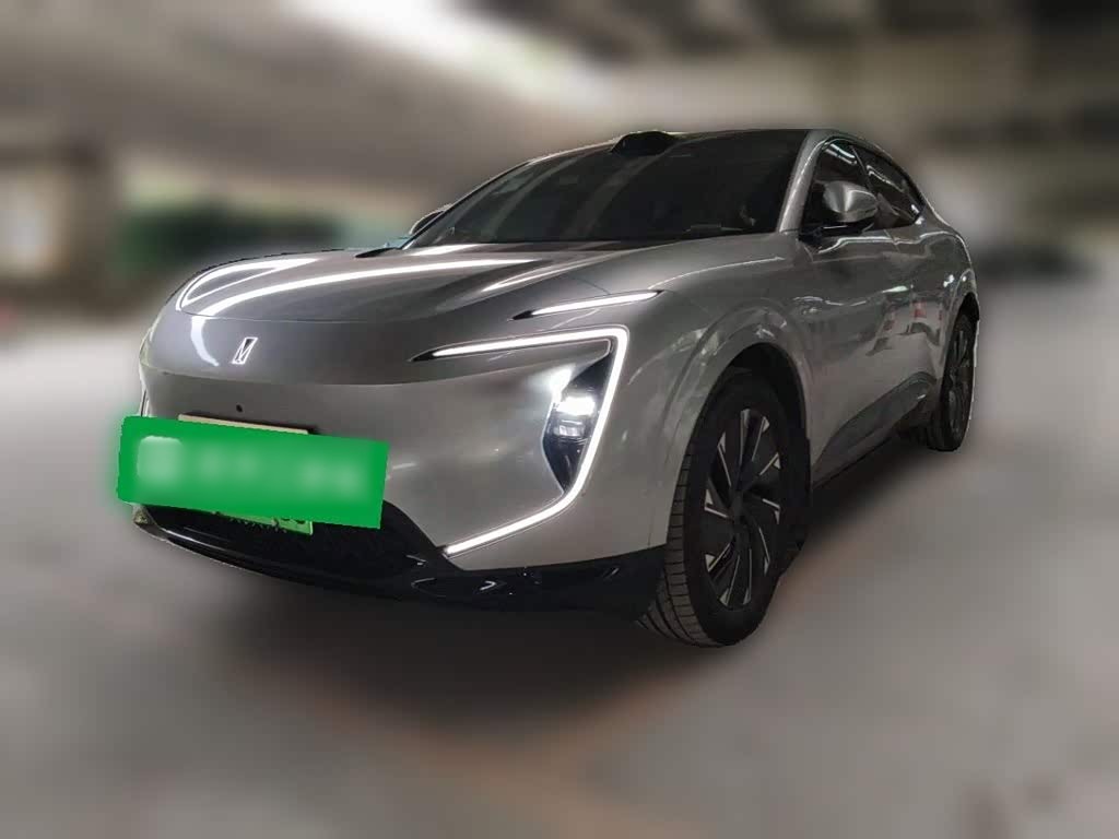 07 2026 Elite EREV 52.01kWh