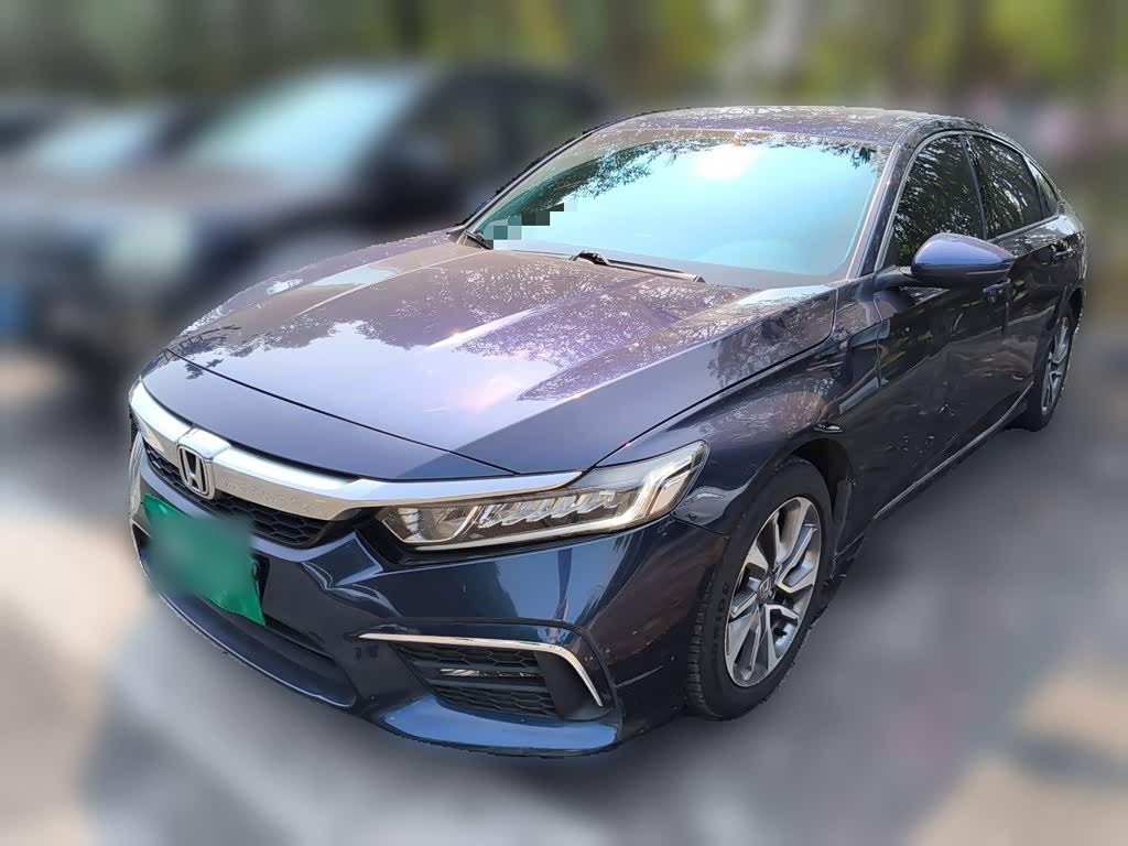 2019 260TURBO China VI