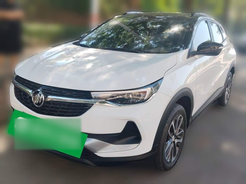 2021 332T CVT Elite