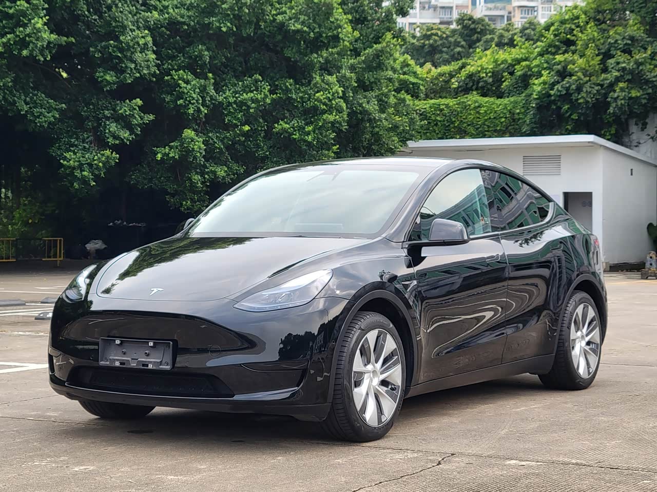 Model Y 2022 Facelift RWD