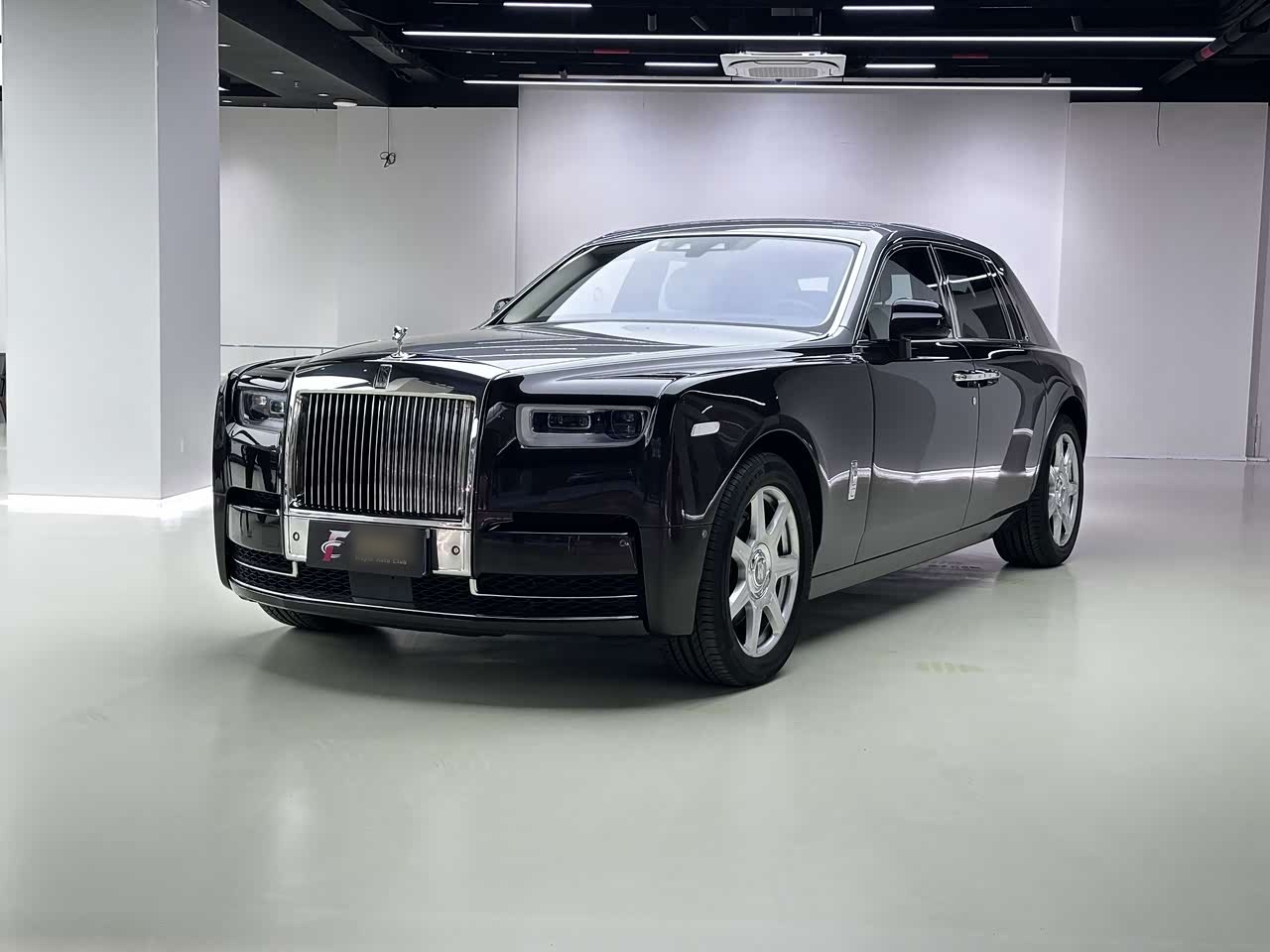 Phantom 2018 6.7T Standard