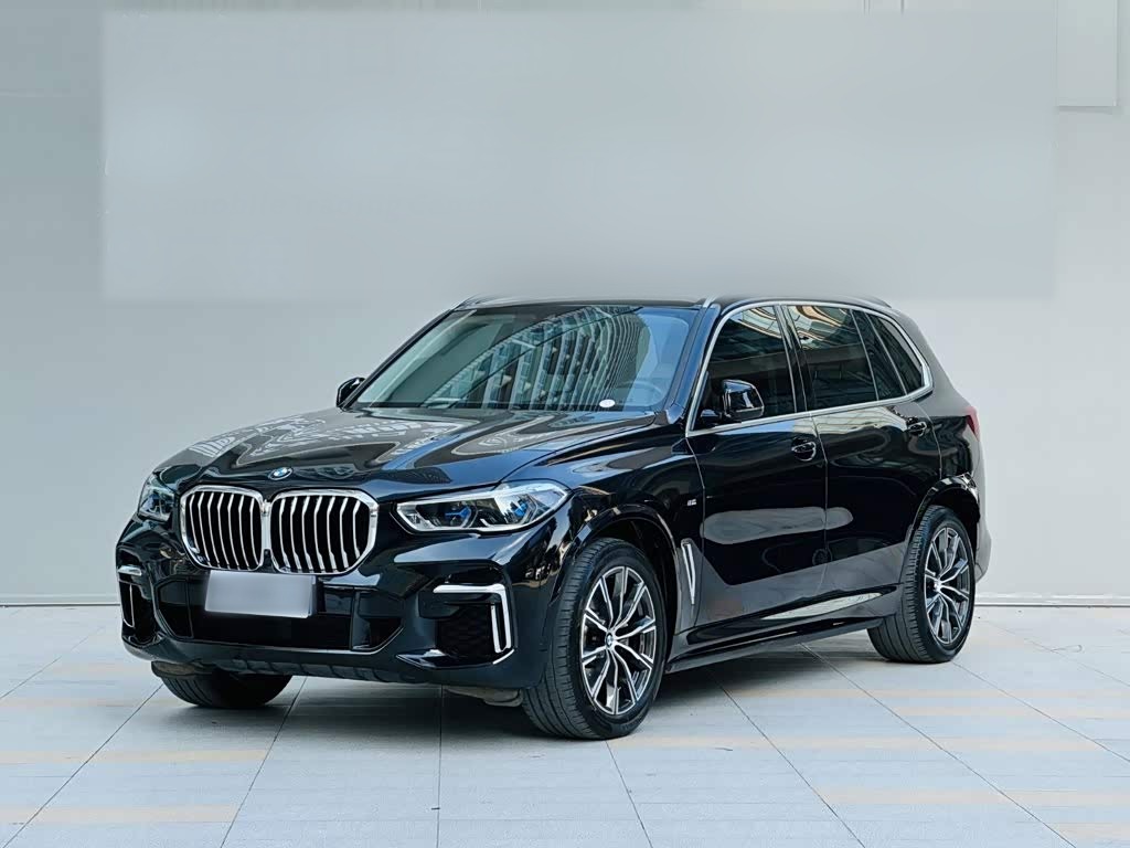 X5 2022 xDrive 30Li Exclusive M Sport Package