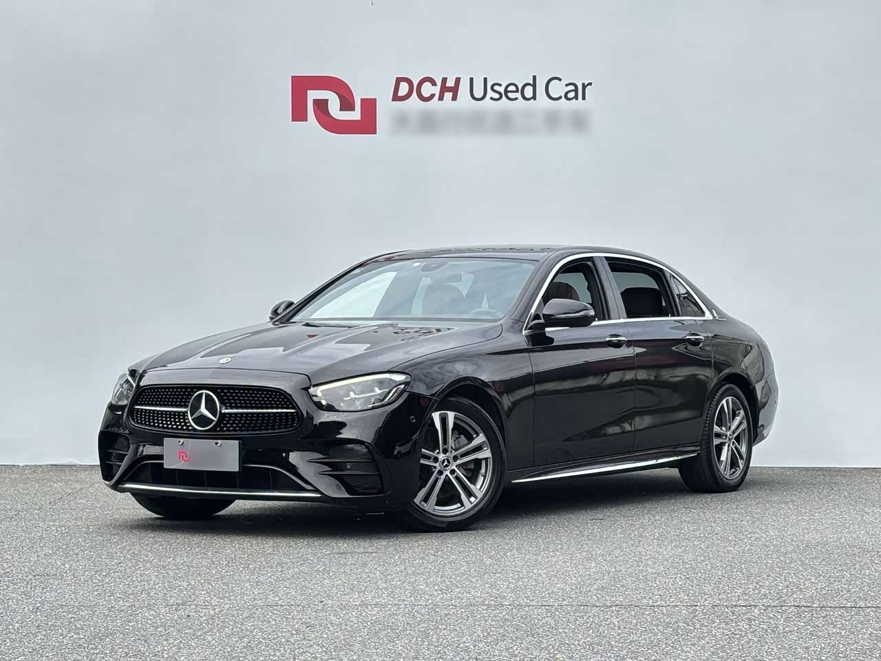 E-Class 2022 E 260 L Sport