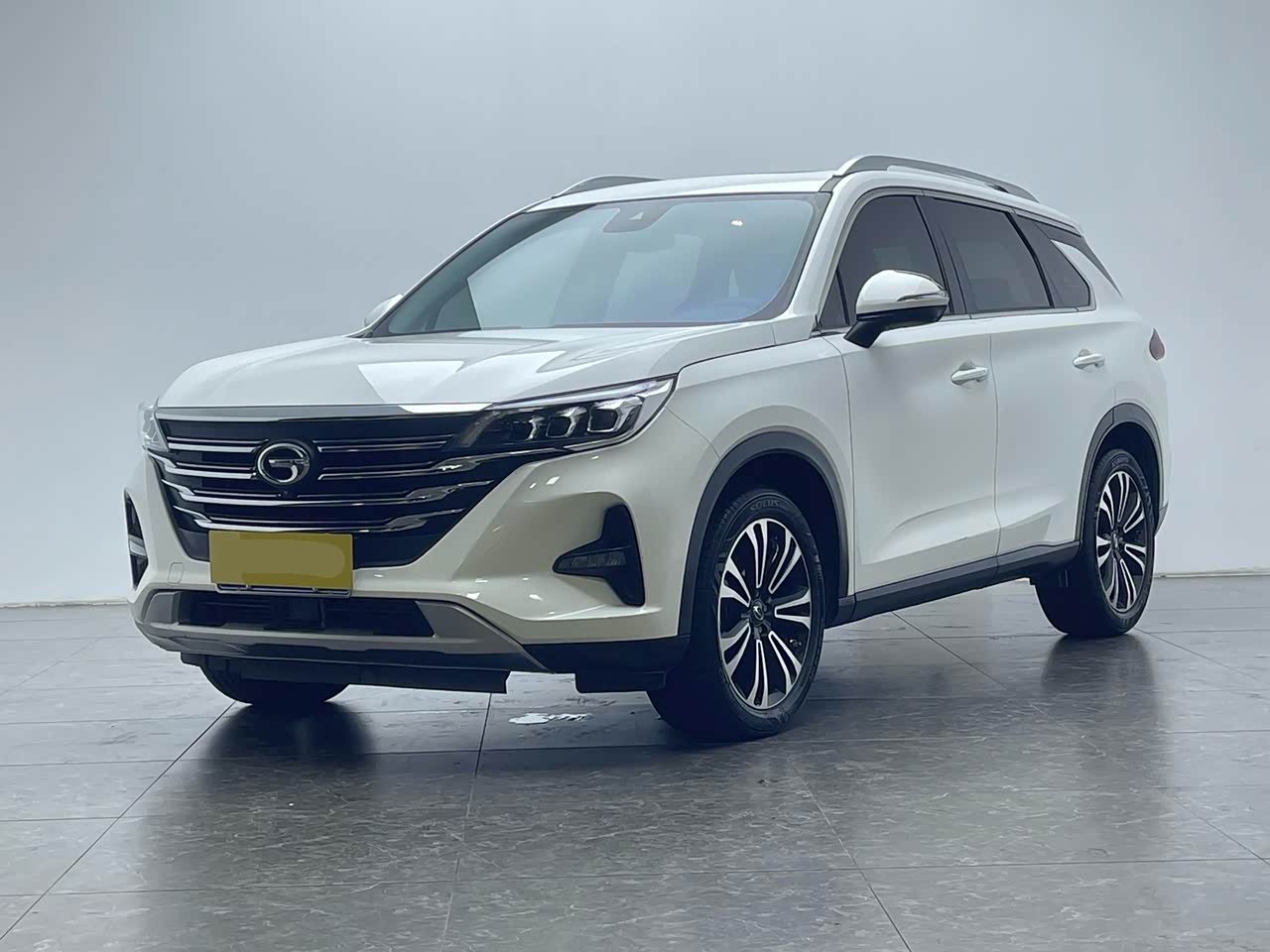GS5 2021 Advanced 270T Tech