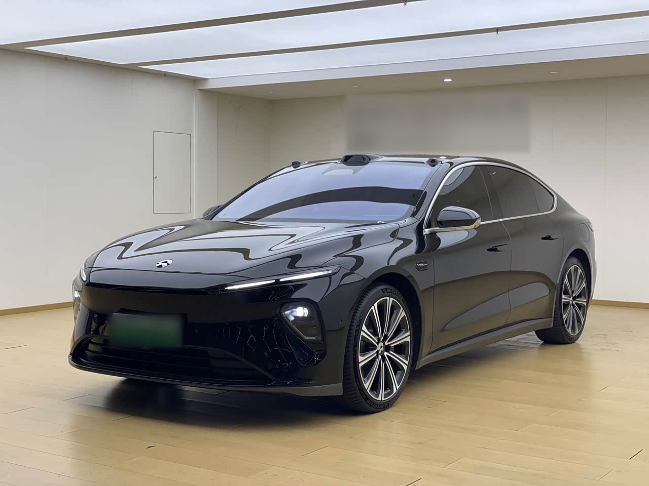ET7 2024 100kWh Executive Signature