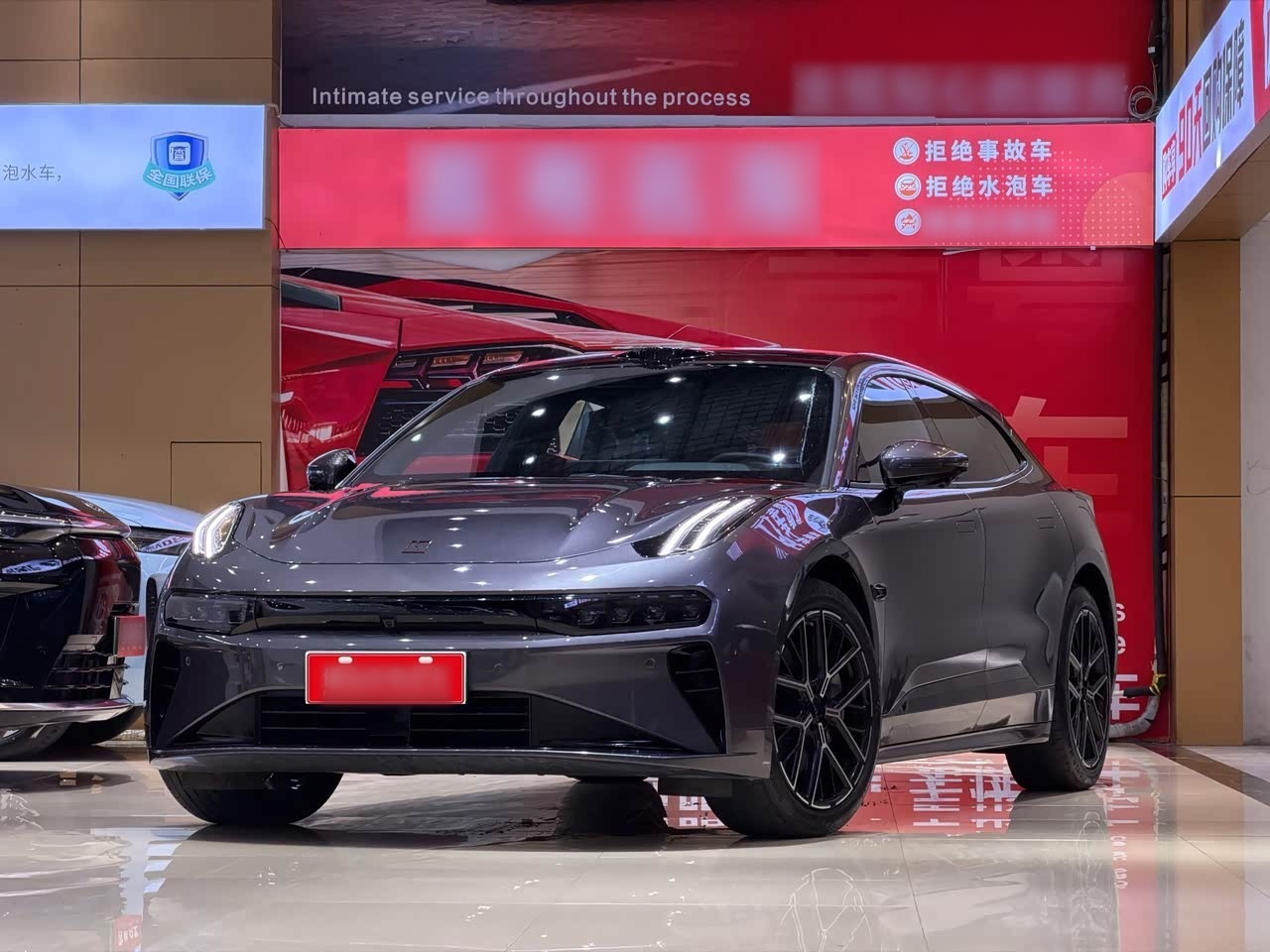 001 2026 95 AWD Max